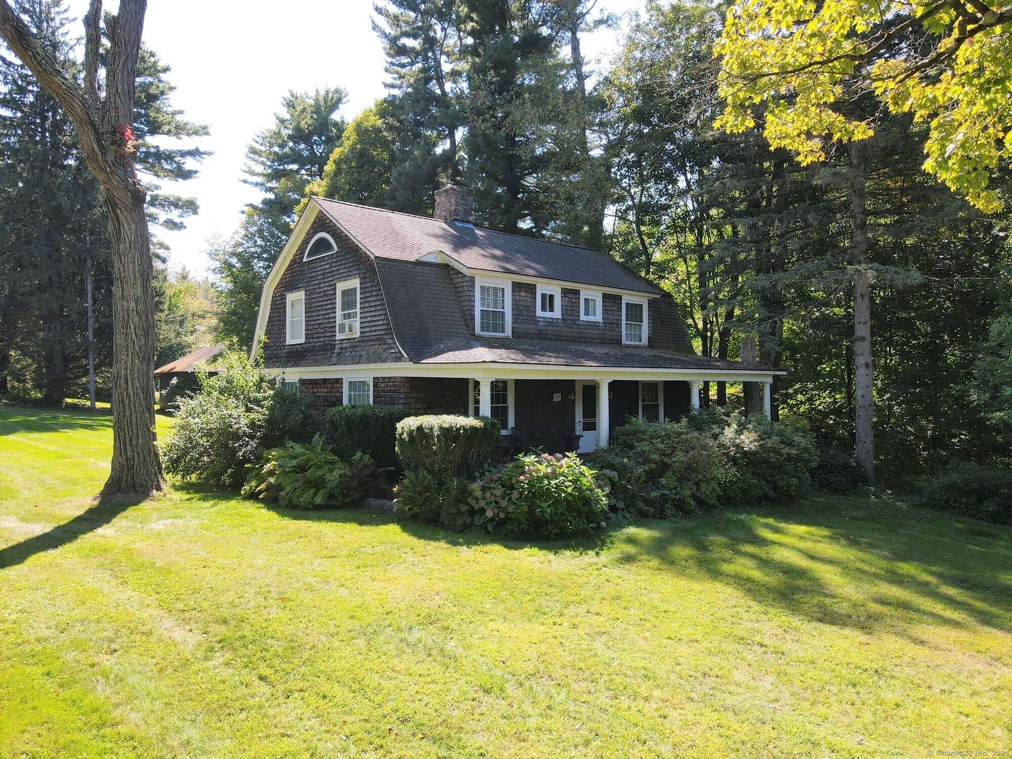 Colebrook, CT 06021,77 Deer Hill Road