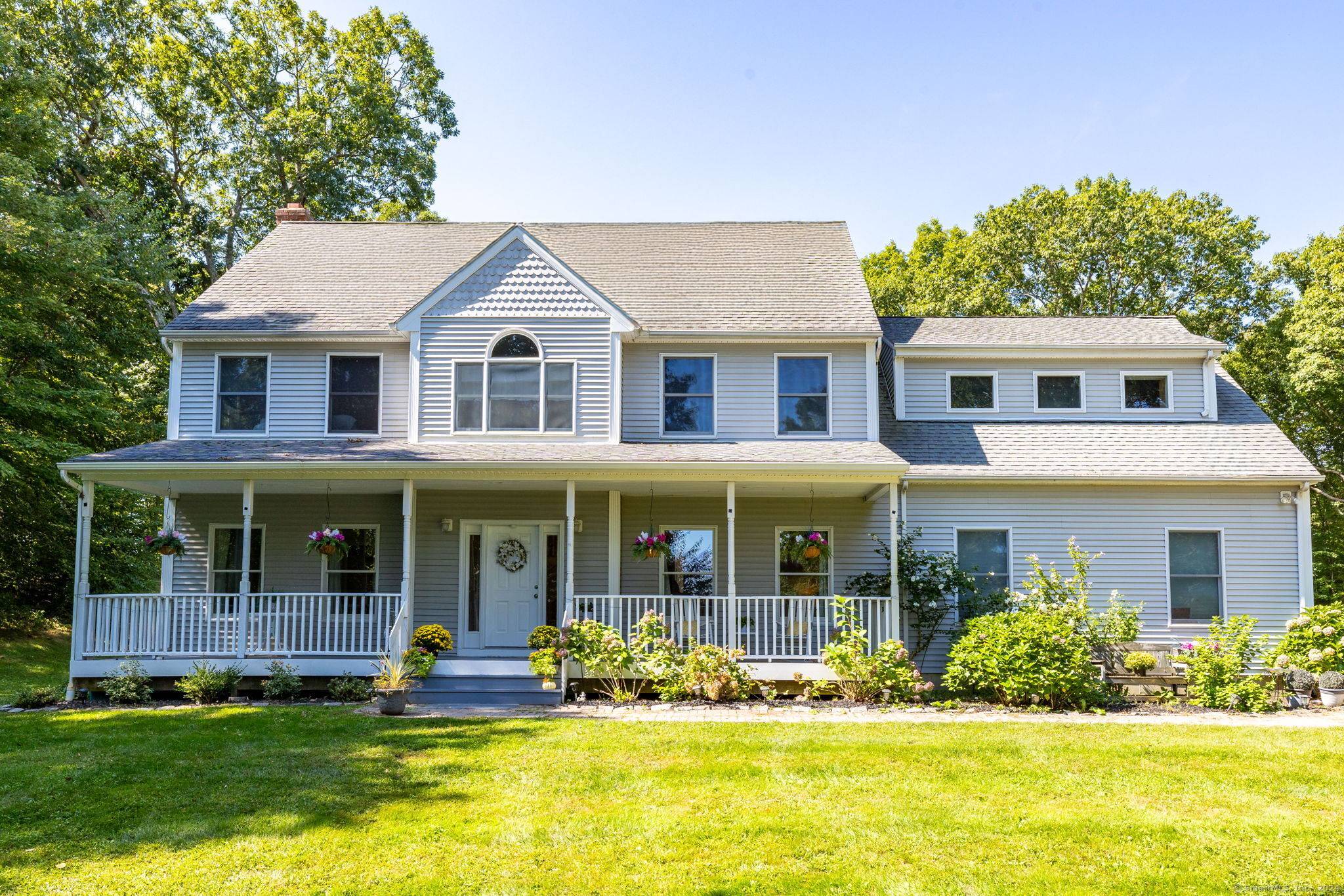 Watertown, CT 06795,172 Apple Hill Drive