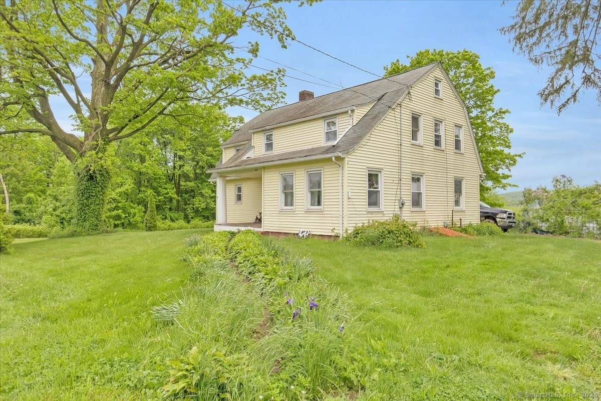 Durham, CT 06422,153 Wallingford Road