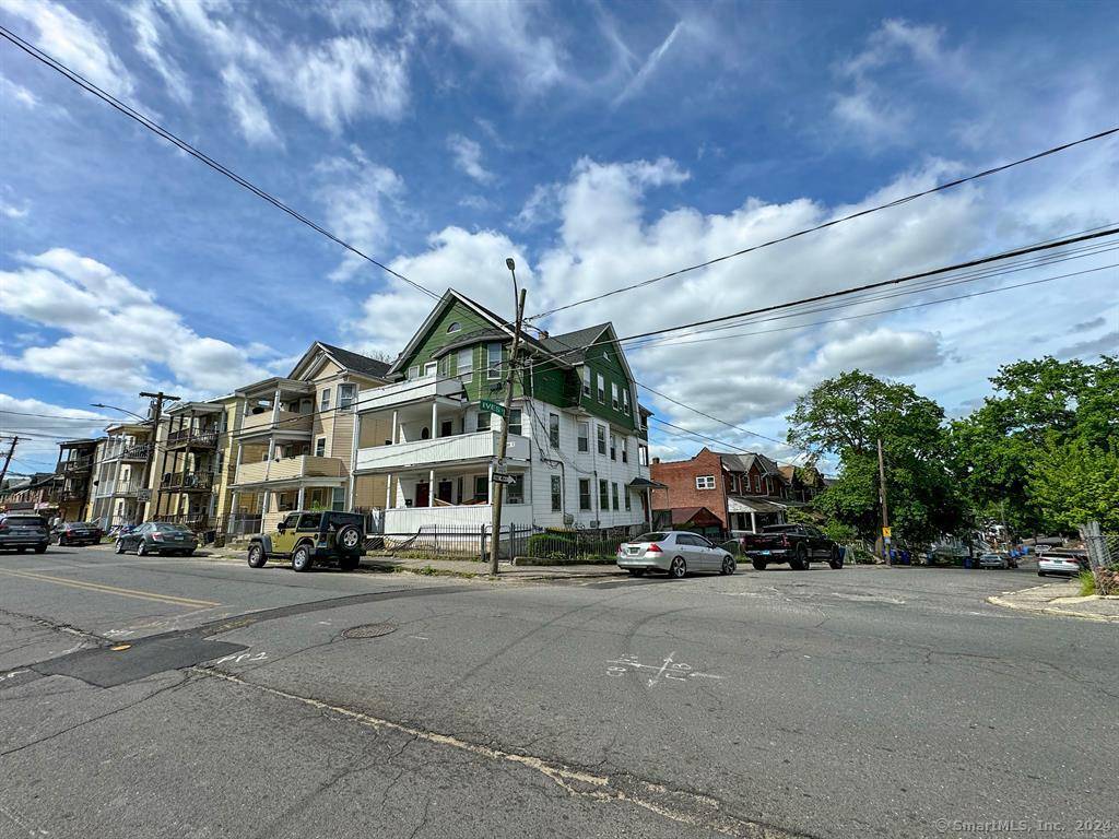 Waterbury, CT 06704,62 Oak Street