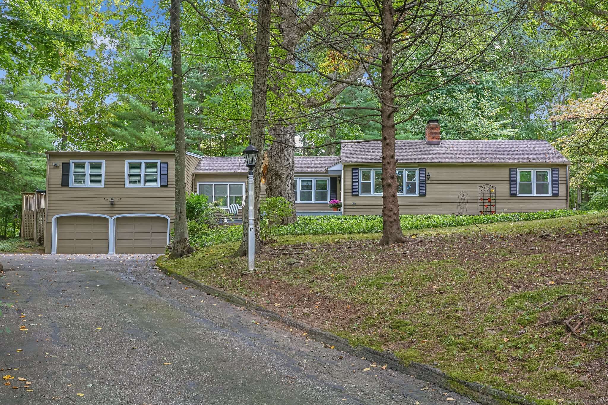 Wilton, CT 06897,64 Sugarloaf Drive