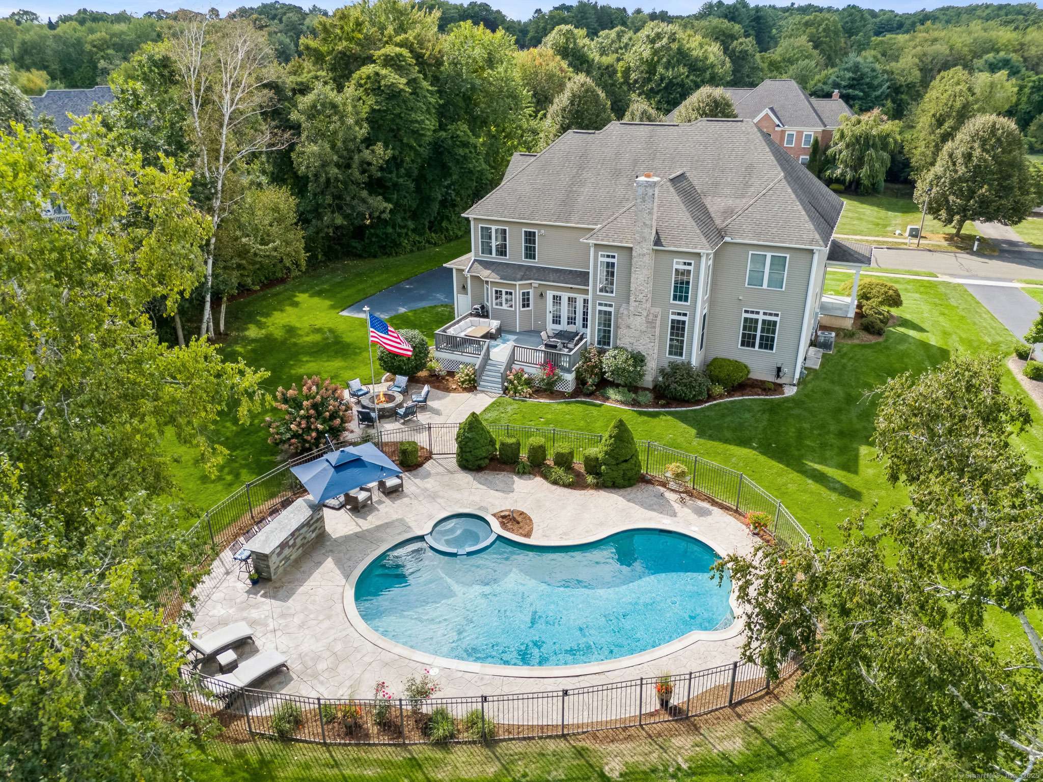 South Windsor, CT 06074,6 Stone Crossing