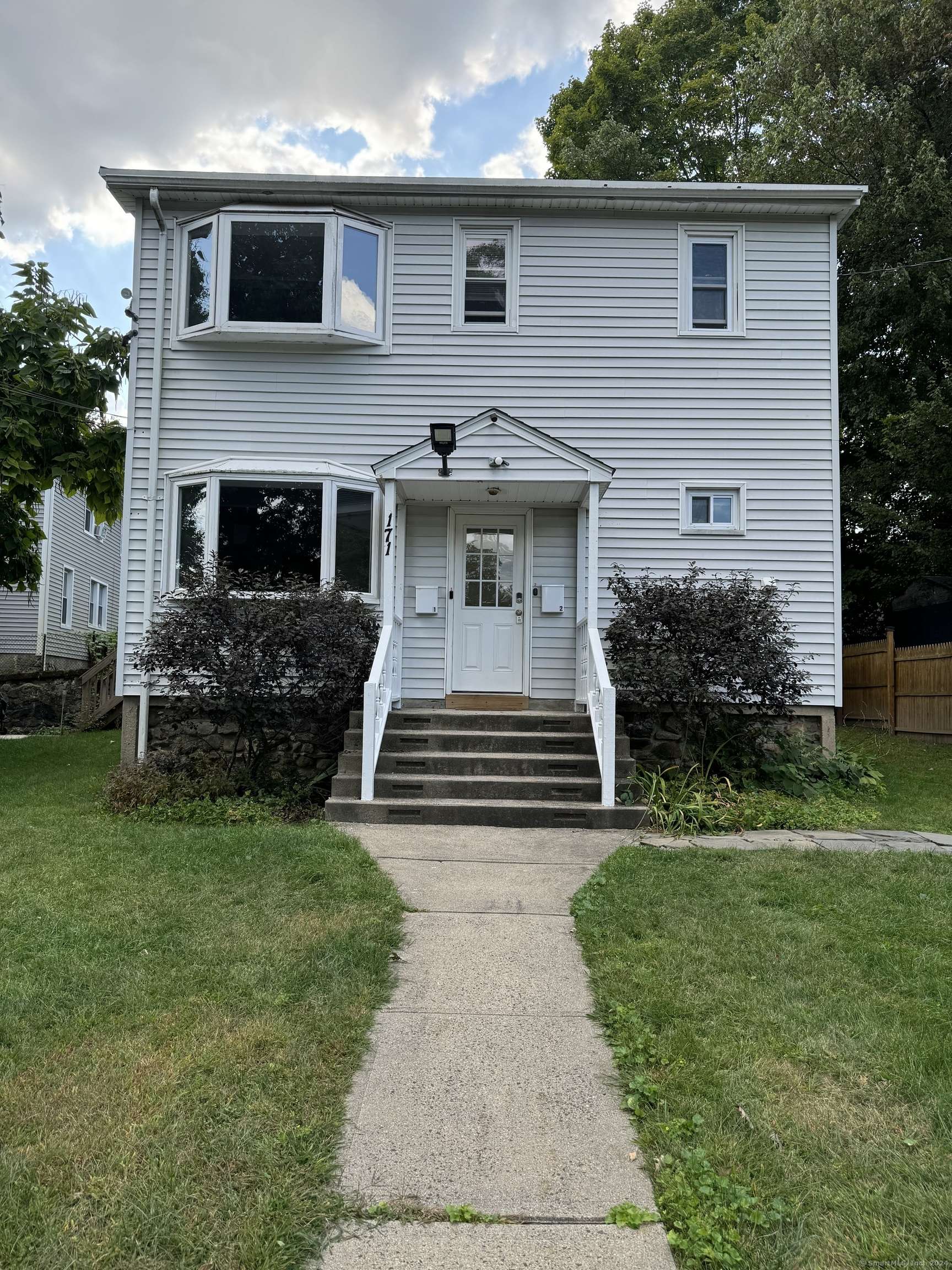 Waterbury, CT 06705,171 Moreland Avenue #2