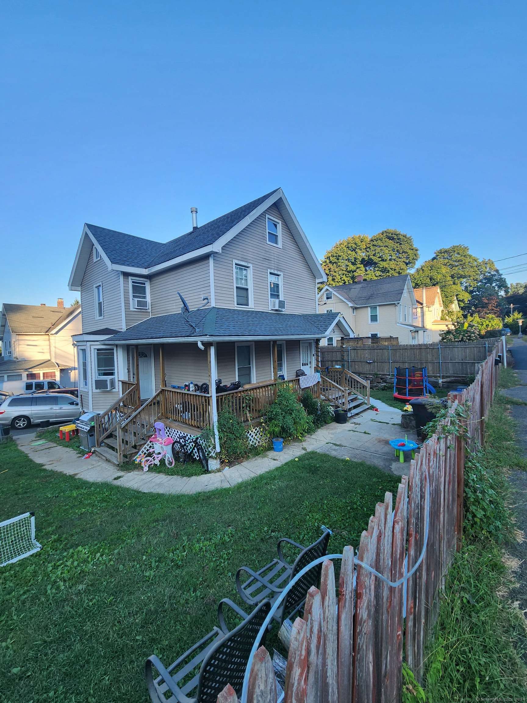 Norwalk, CT 06850,5 Leuvine Street