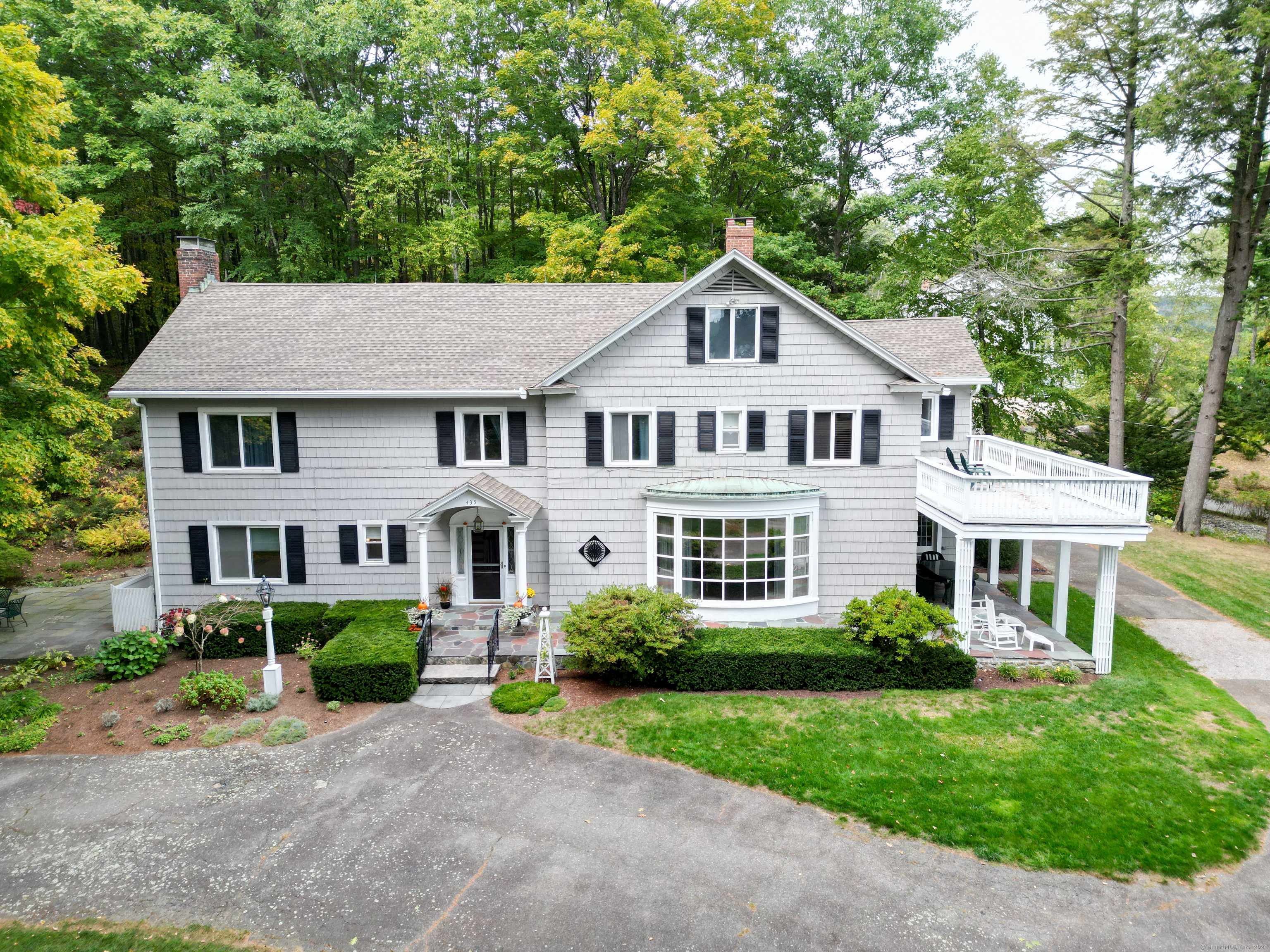 Winchester, CT 06098,435/434 West Wakefield Boulevard