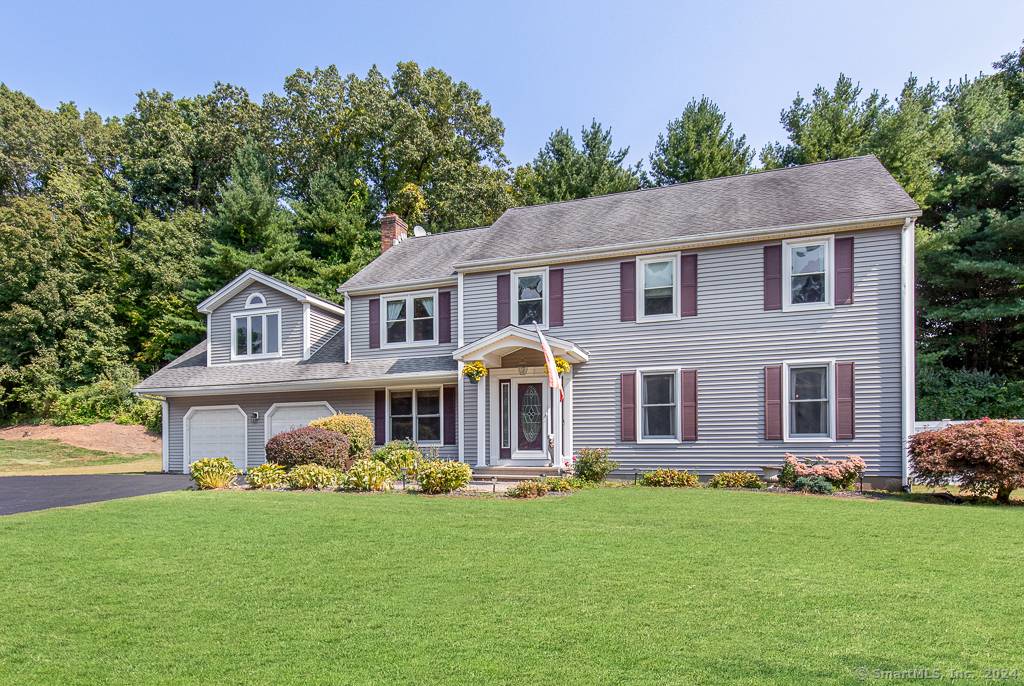 Cheshire, CT 06410,63 Trout Brook Road