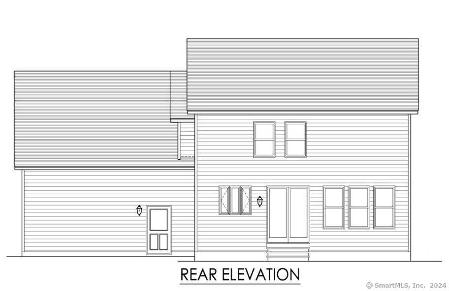 Mansfield, CT 06268,Lot 30 Wyllys Farm Road