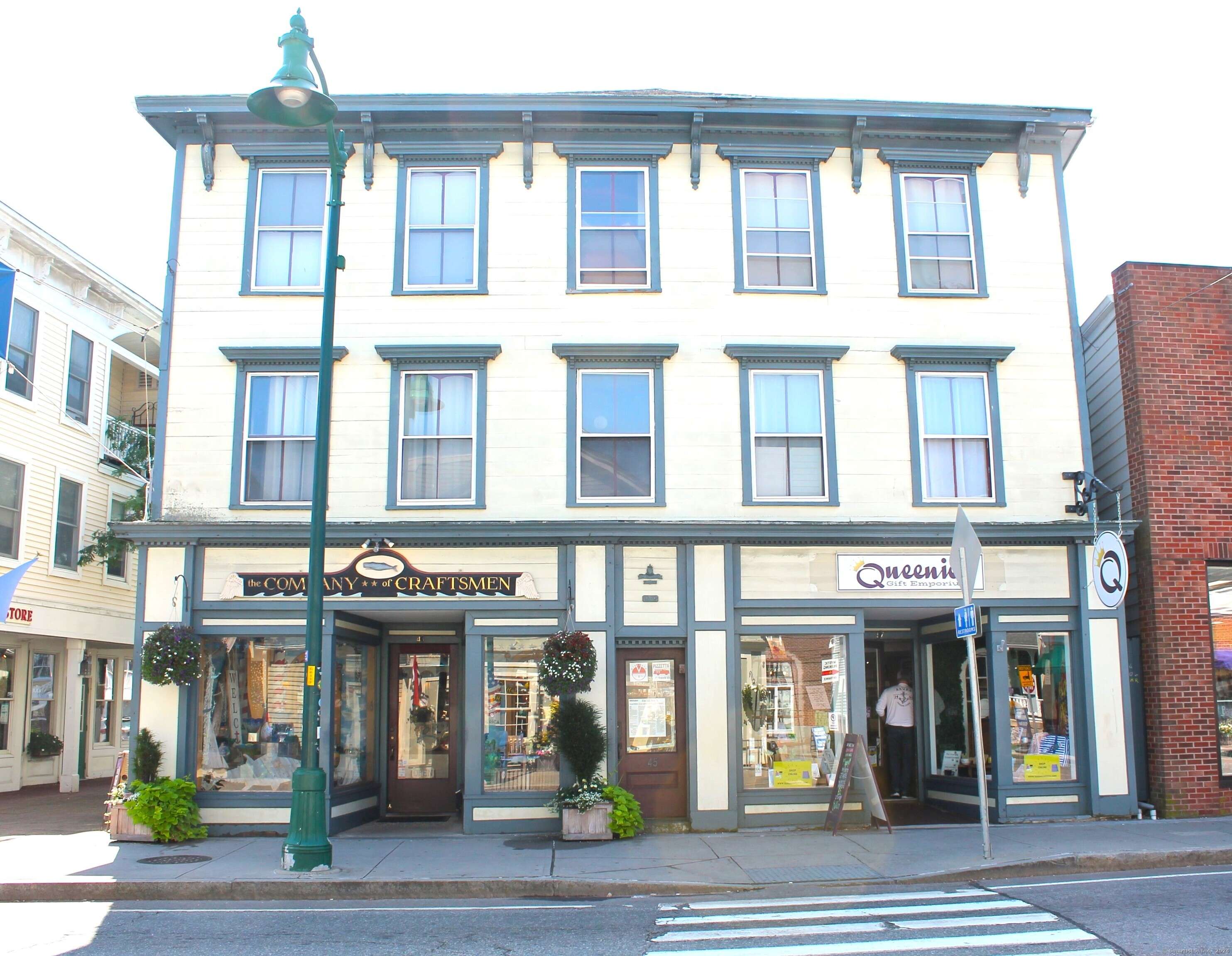 Groton, CT 06355,45 West Main Street #3