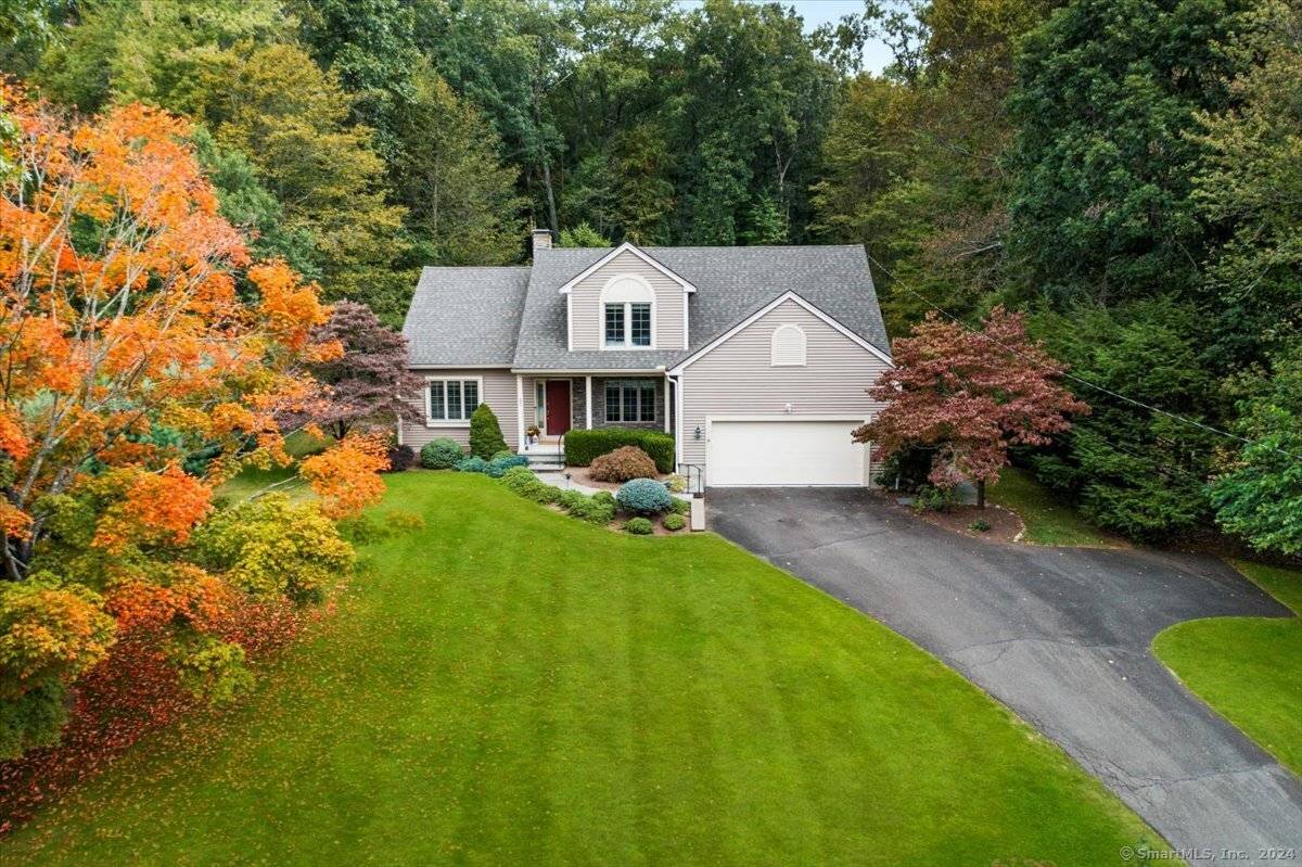 Brookfield, CT 06804,21 Indian Trail