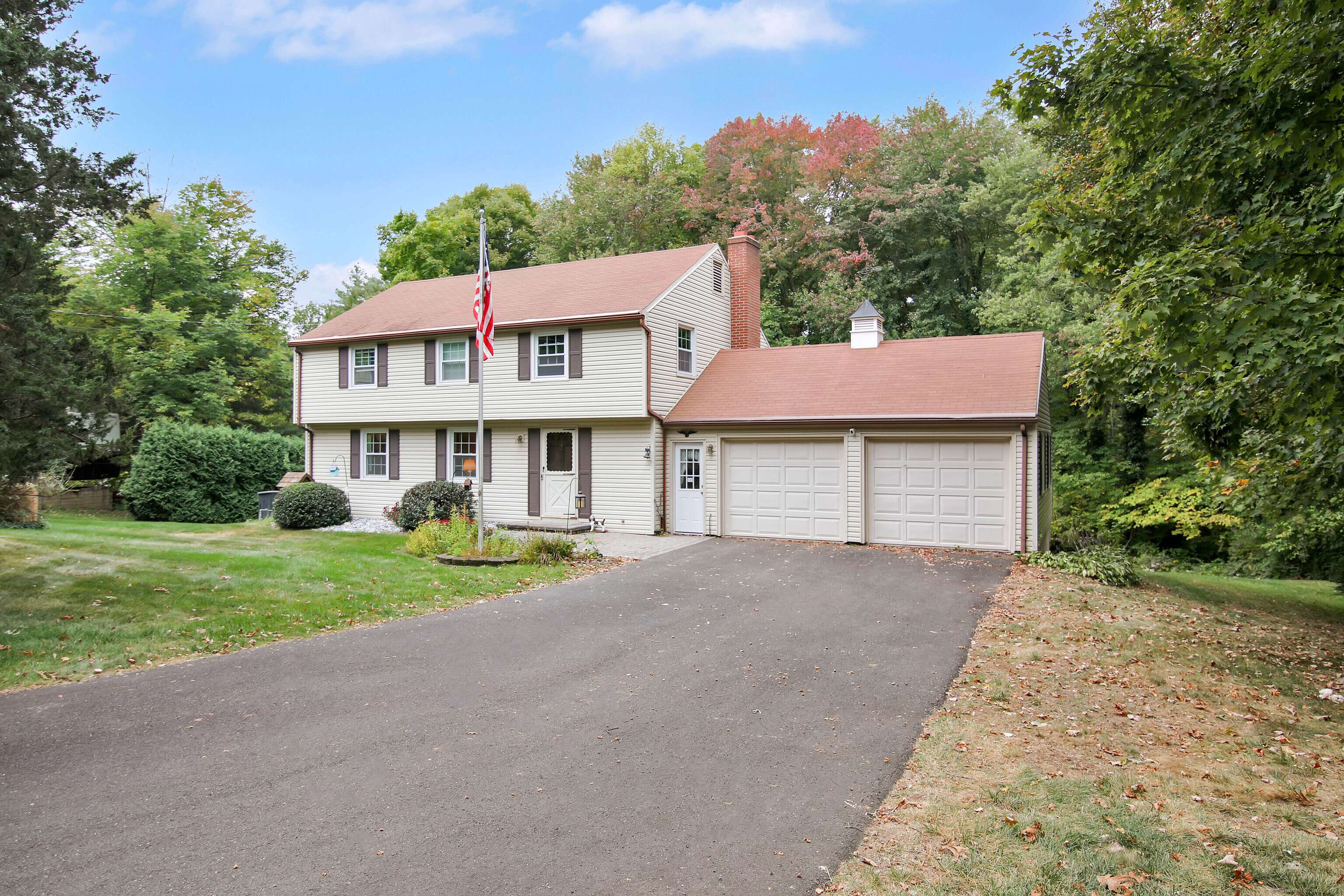 Somers, CT 06071,30 Deerfield Road