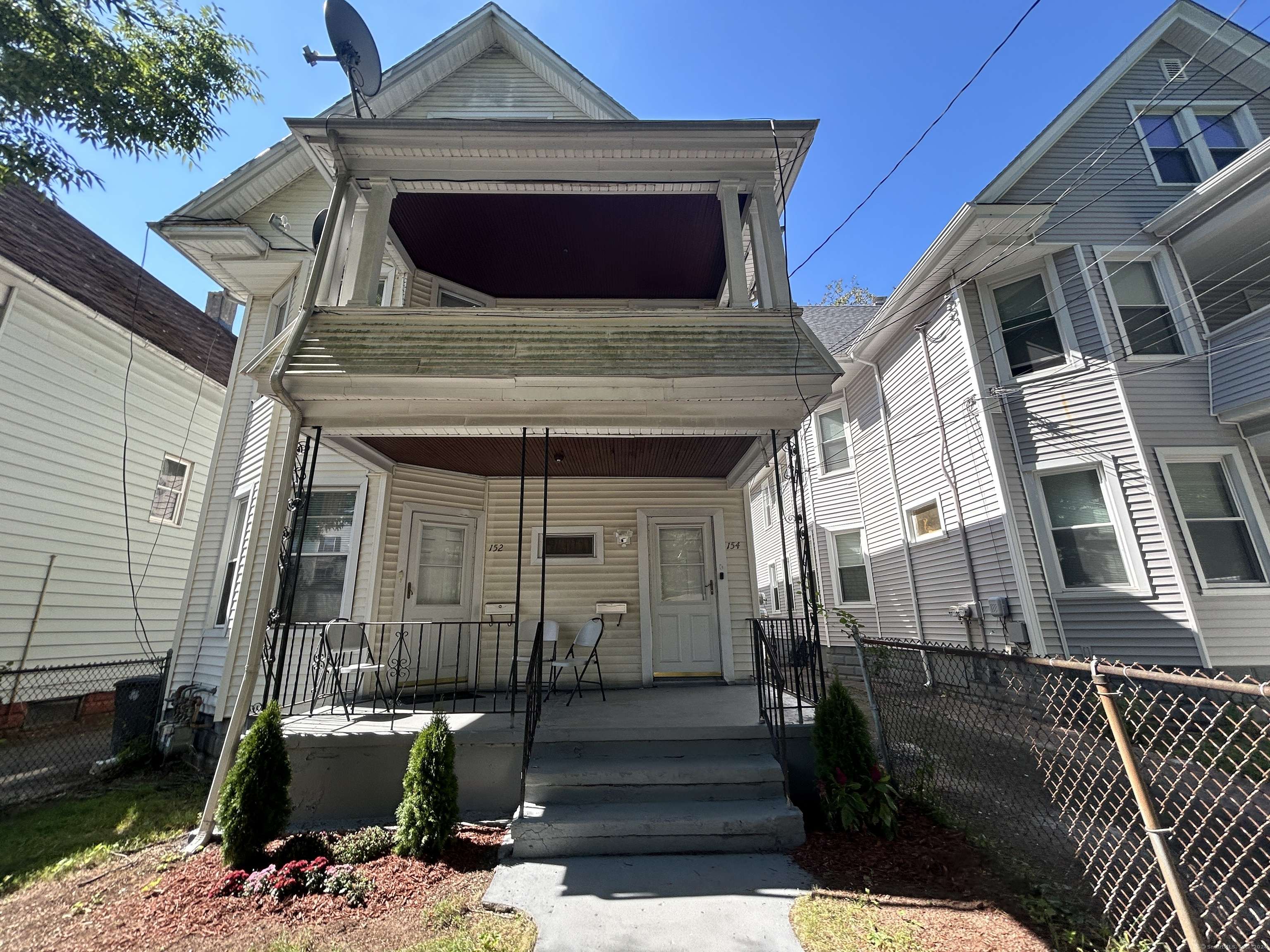 New Haven, CT 06511,152 Sheffield Avenue