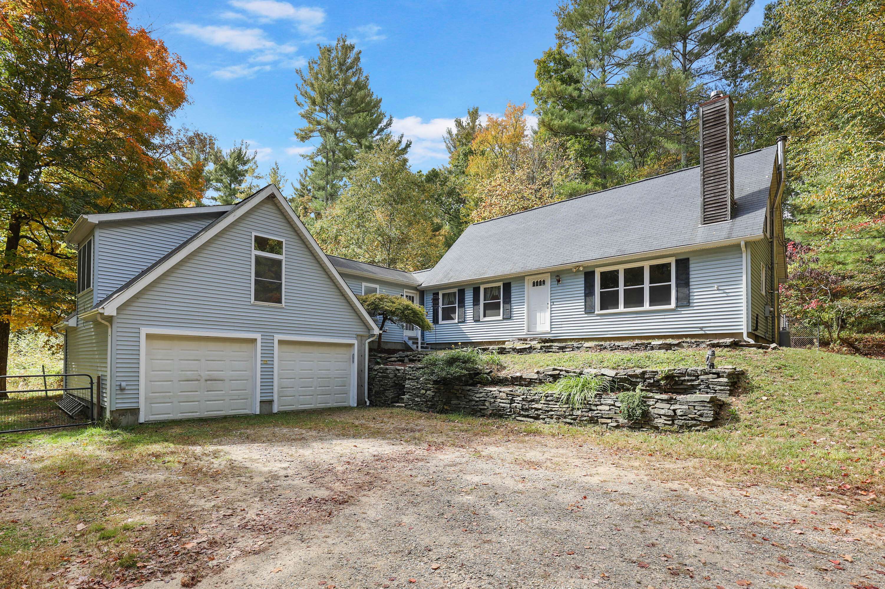 Woodstock, CT 06282,119 Brockway Road