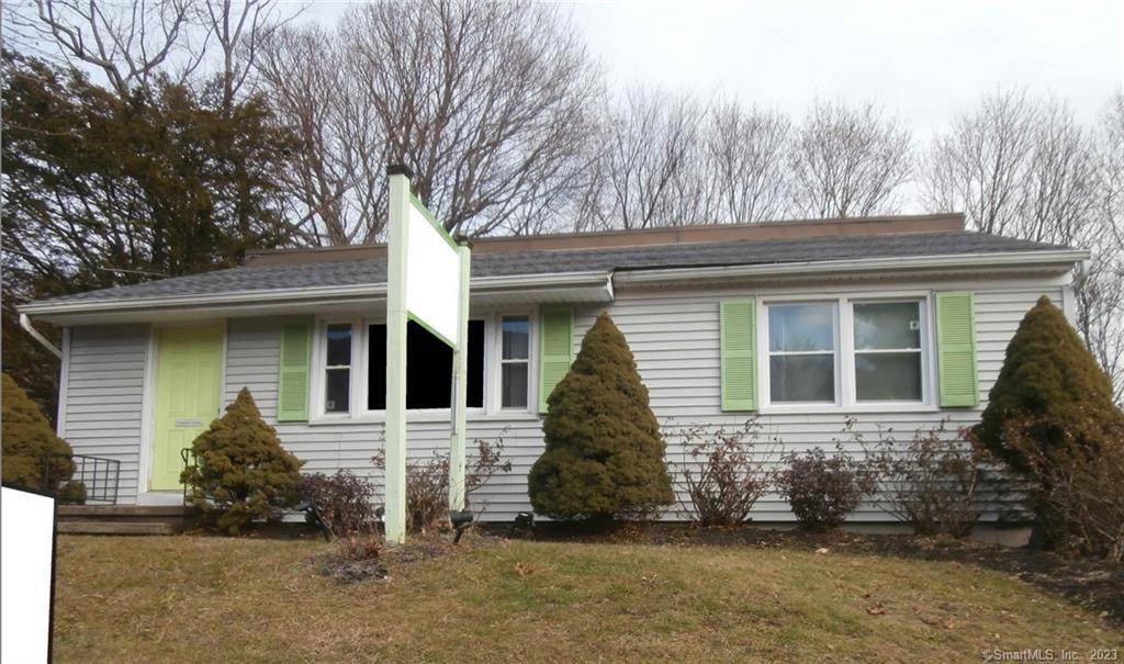 Branford, CT 06405,127 Cedar Street