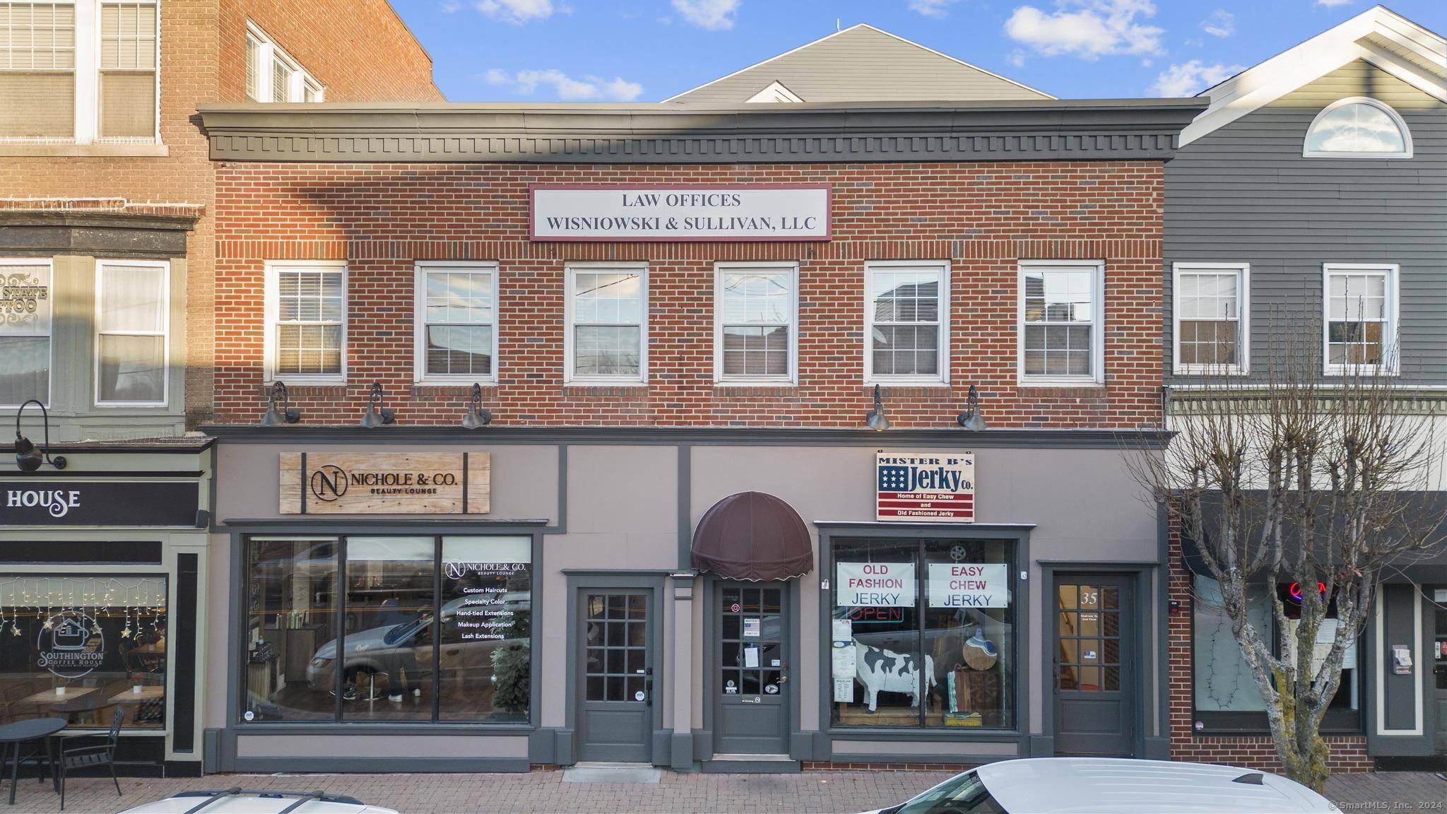 Southington, CT 06489,51 North Main Street #3J
