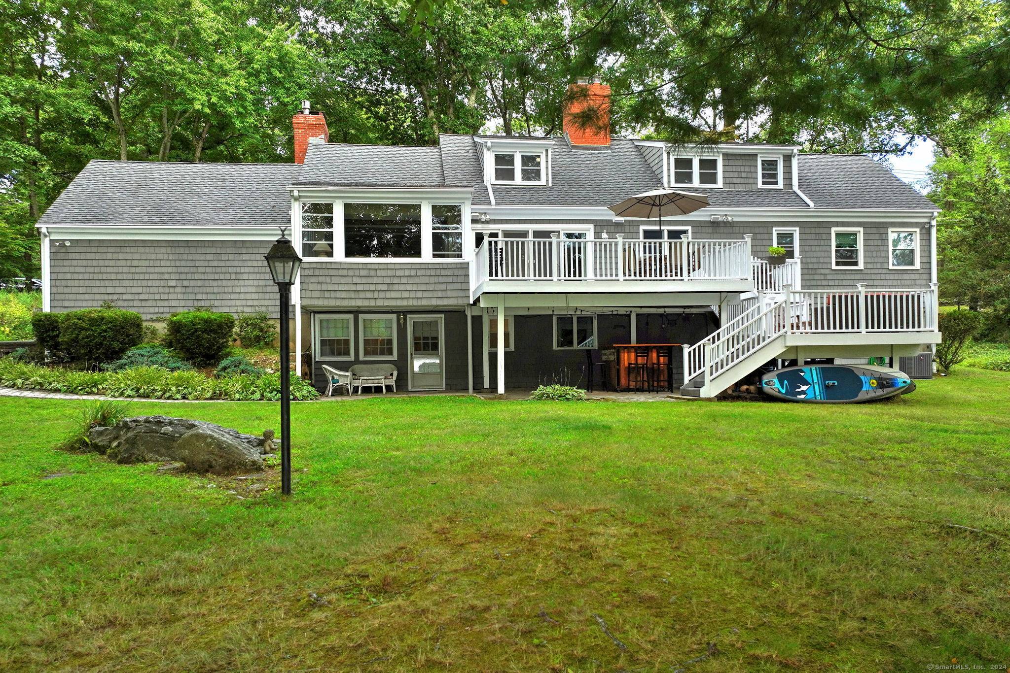 Trumbull, CT 06611,87 Canoe Brook Road