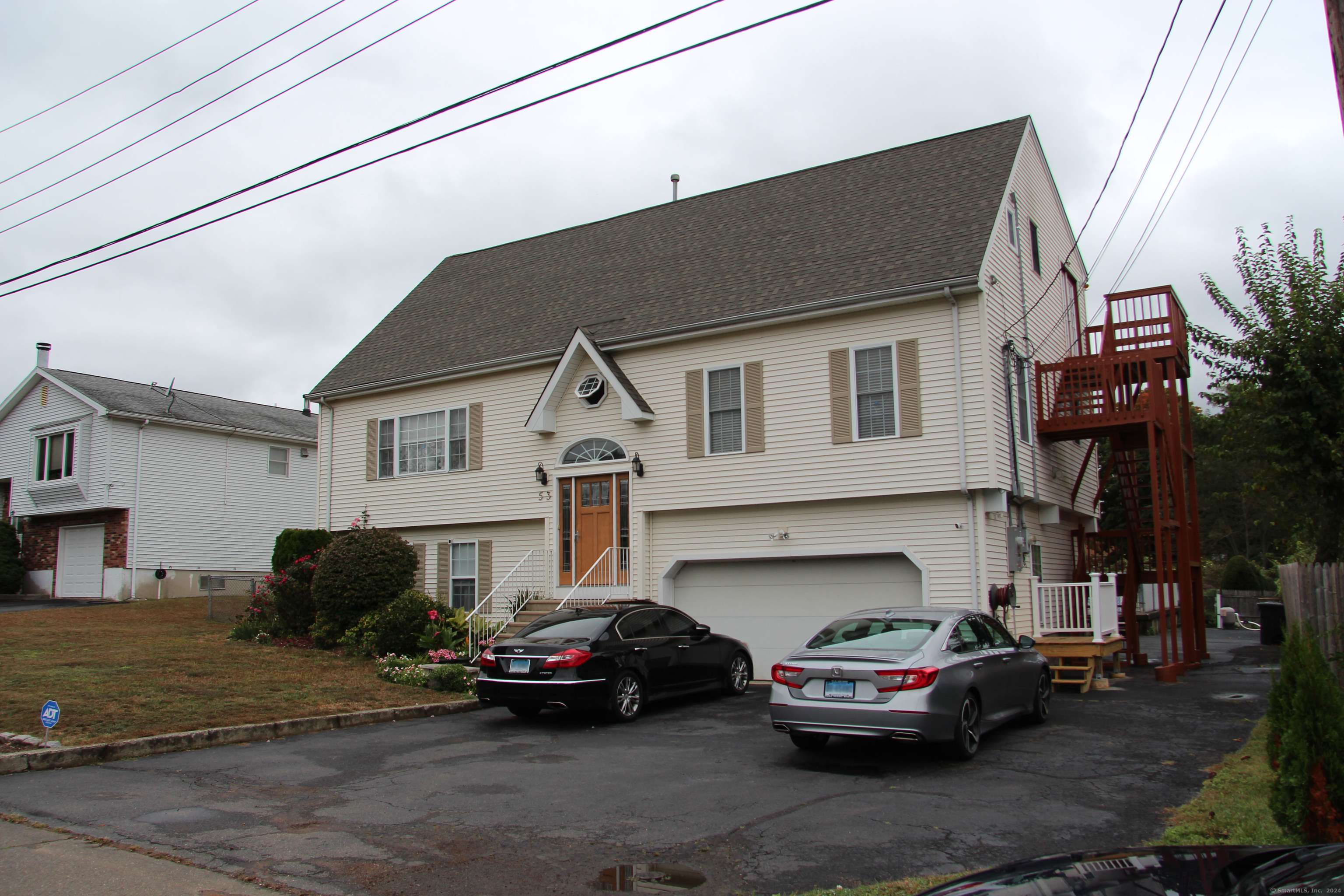 East Haven, CT 06512,53 Moulthrop Street