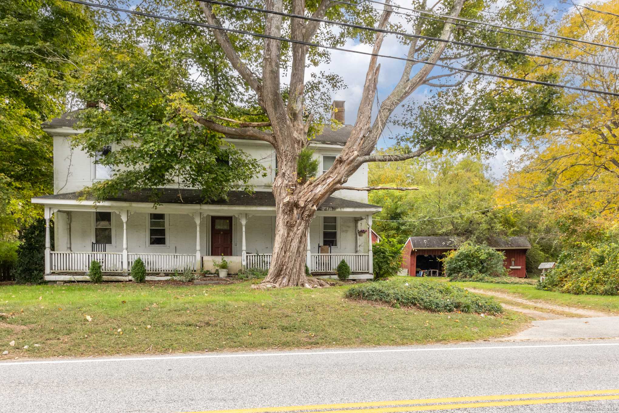 Windham, CT 06280,118 Windham Center Road