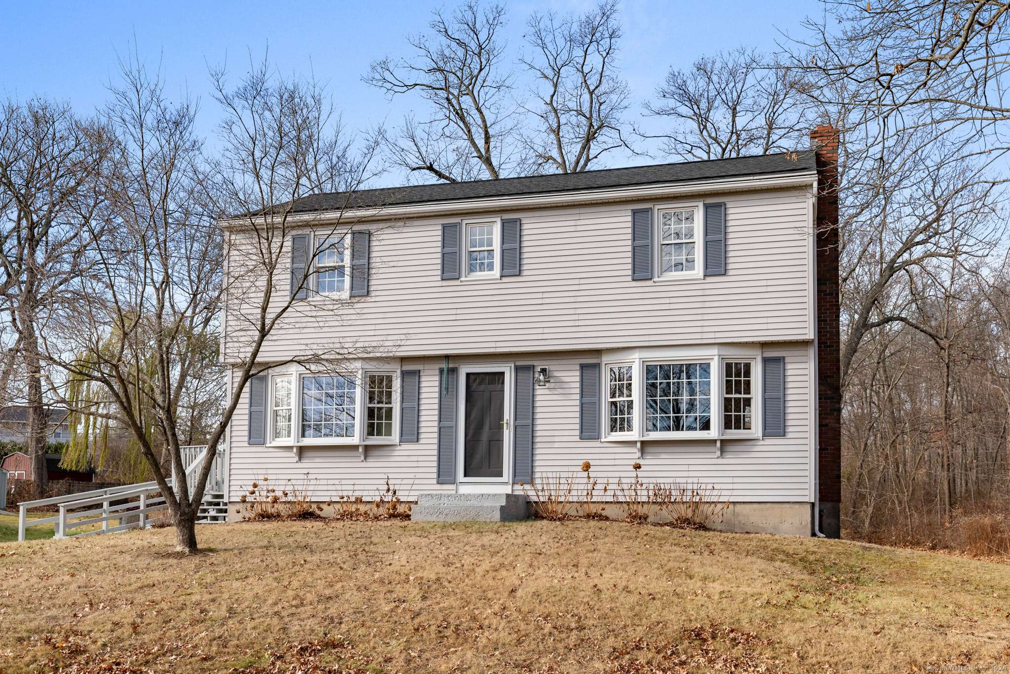 Windsor Locks, CT 06096,11 Northwood Drive