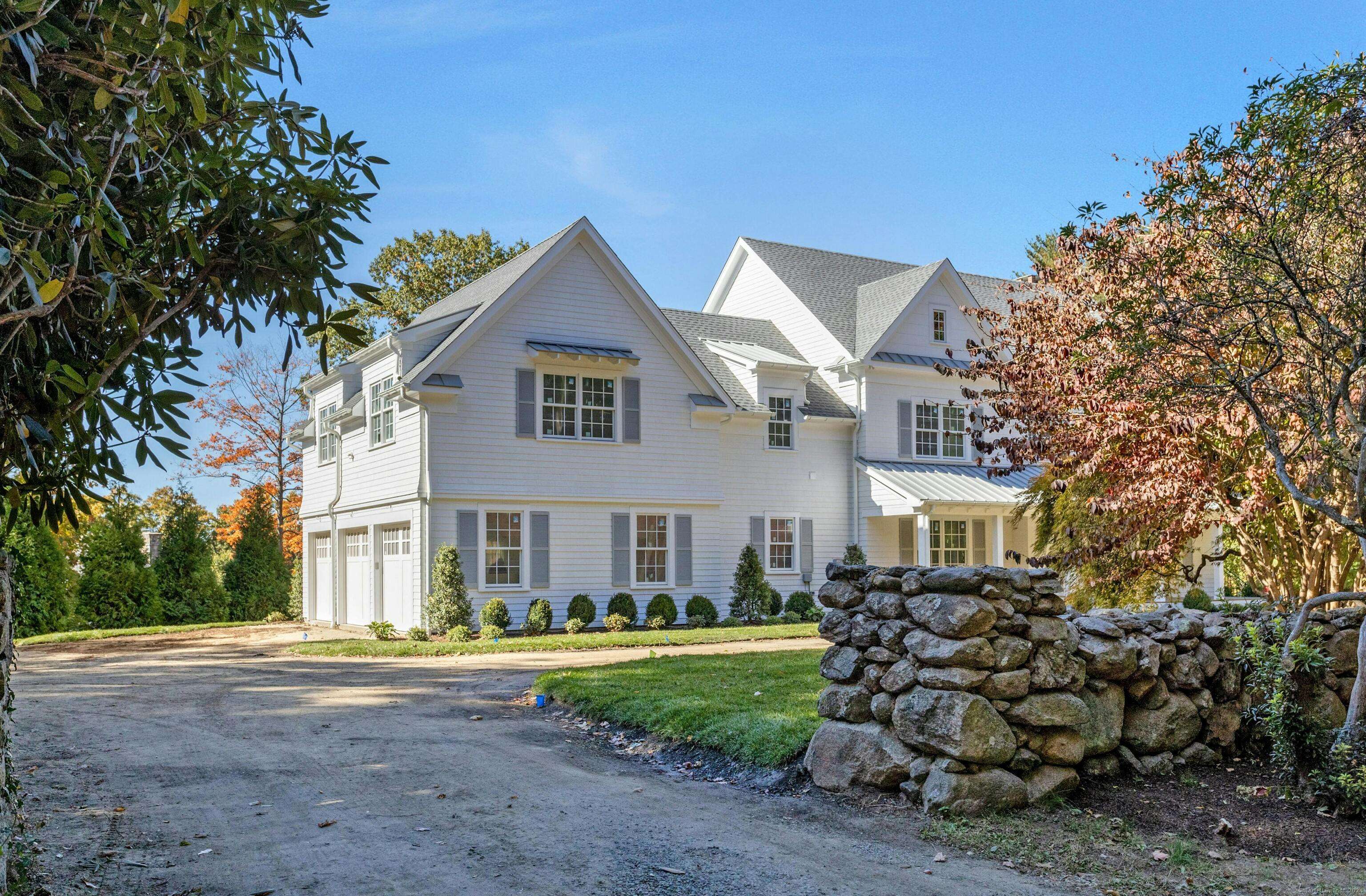 New Canaan, CT 06840,197 Carter Street