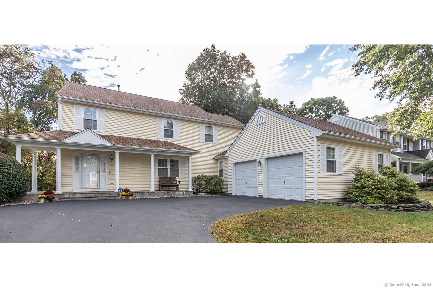 Monroe, CT 06468,10 Grassy Hill Road #10