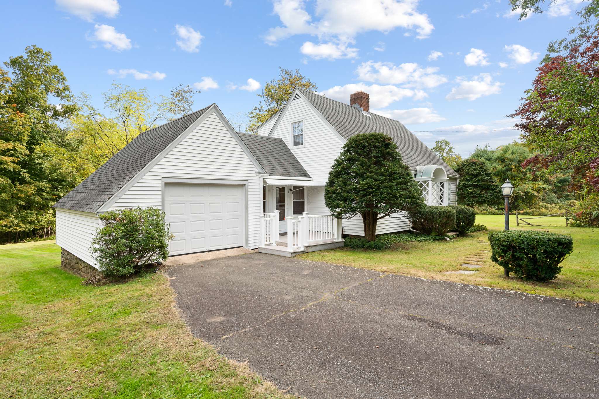 East Hampton, CT 06424,174 White Birch Road