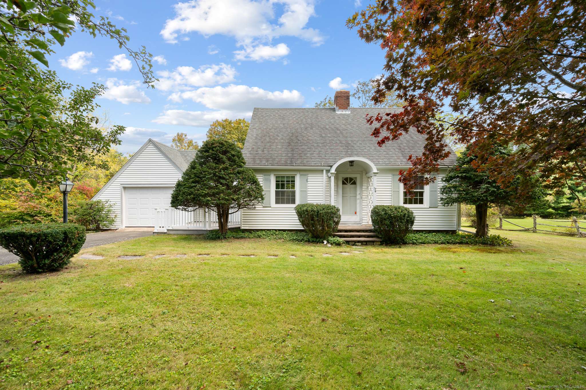 East Hampton, CT 06424,174 White Birch Road