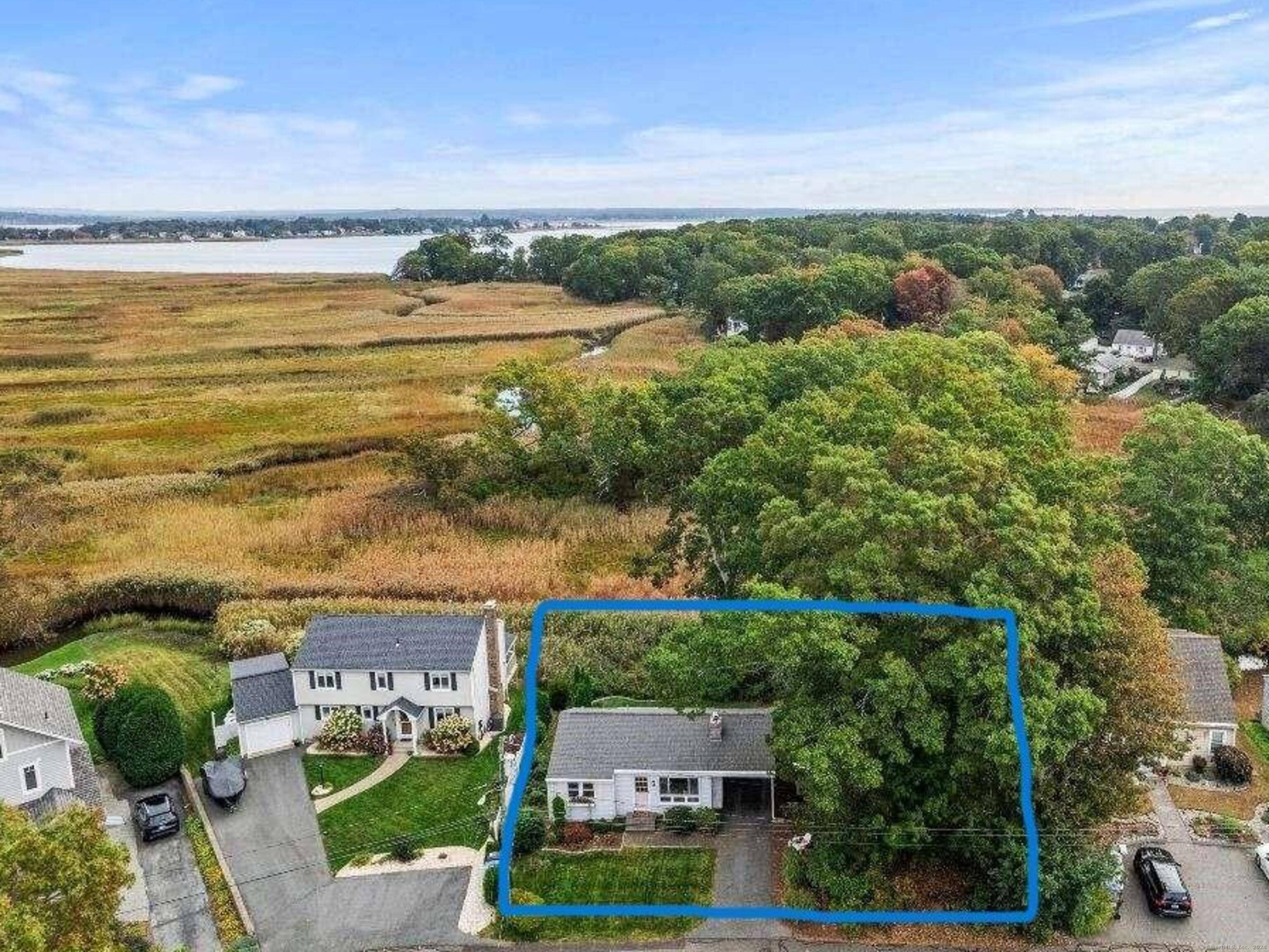 Old Saybrook, CT 06475,67 Cypress Road