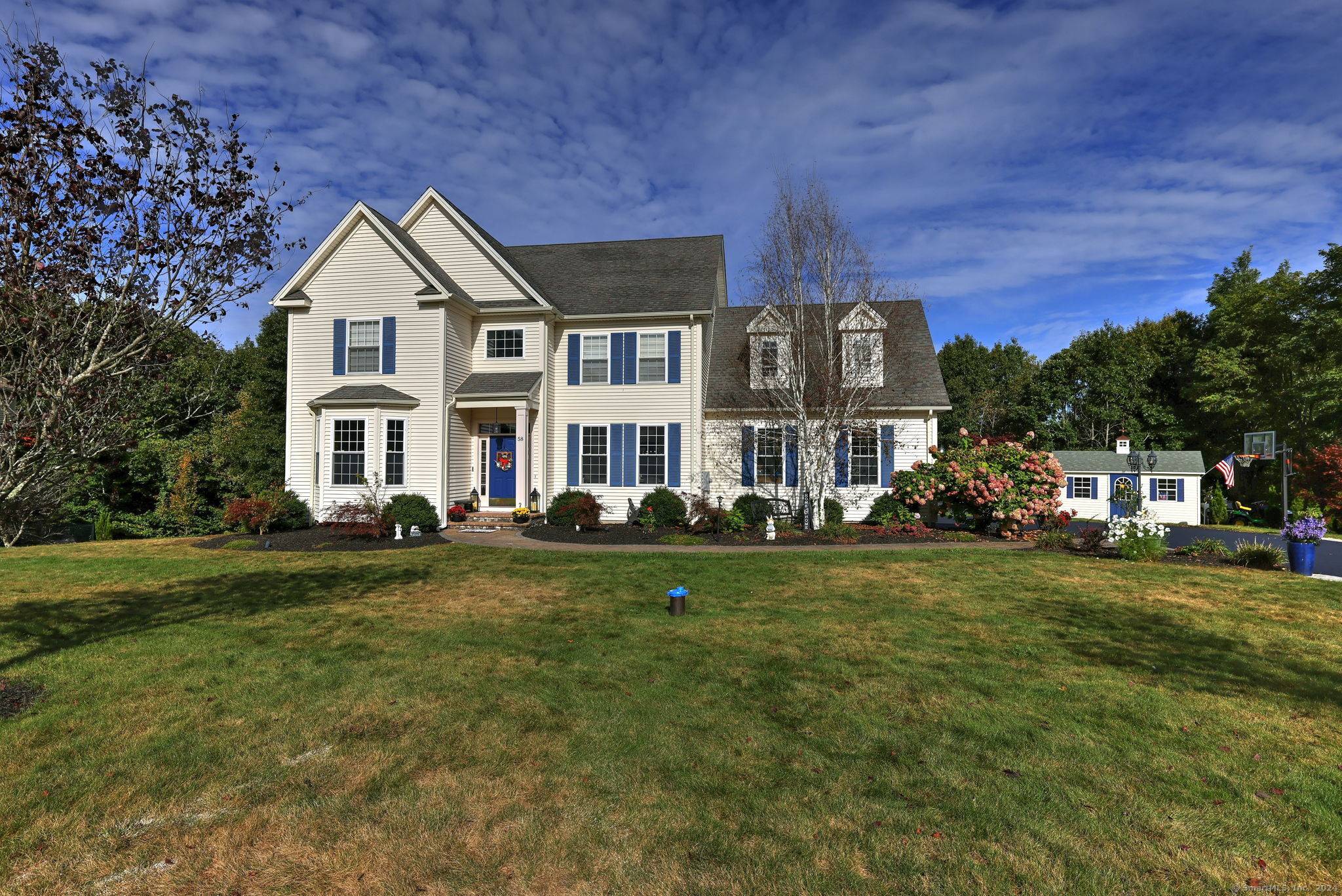 Wolcott, CT 06716,58 Arvida Road