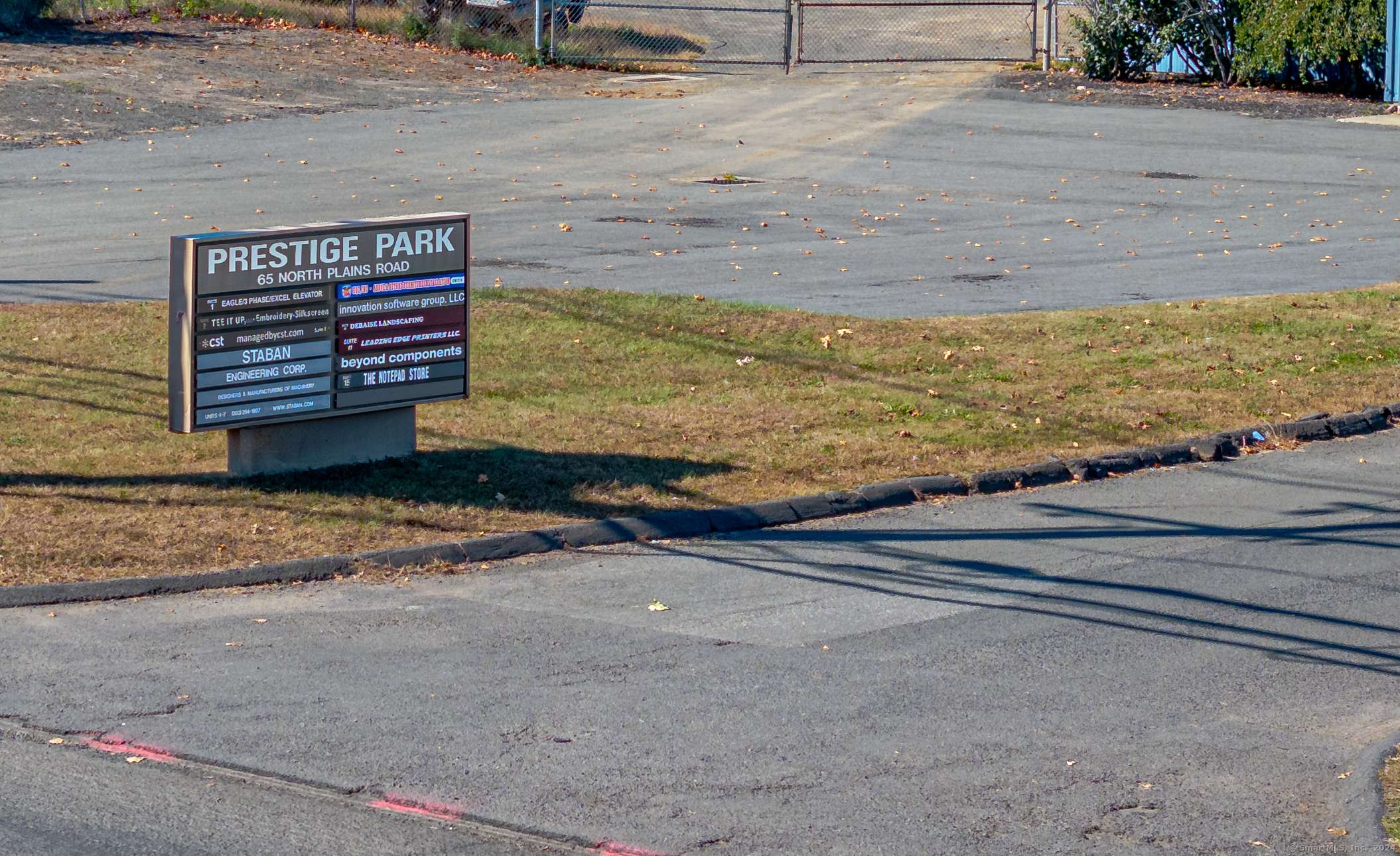 Wallingford, CT 06492,65 North Plains Industrial Road #STE 11