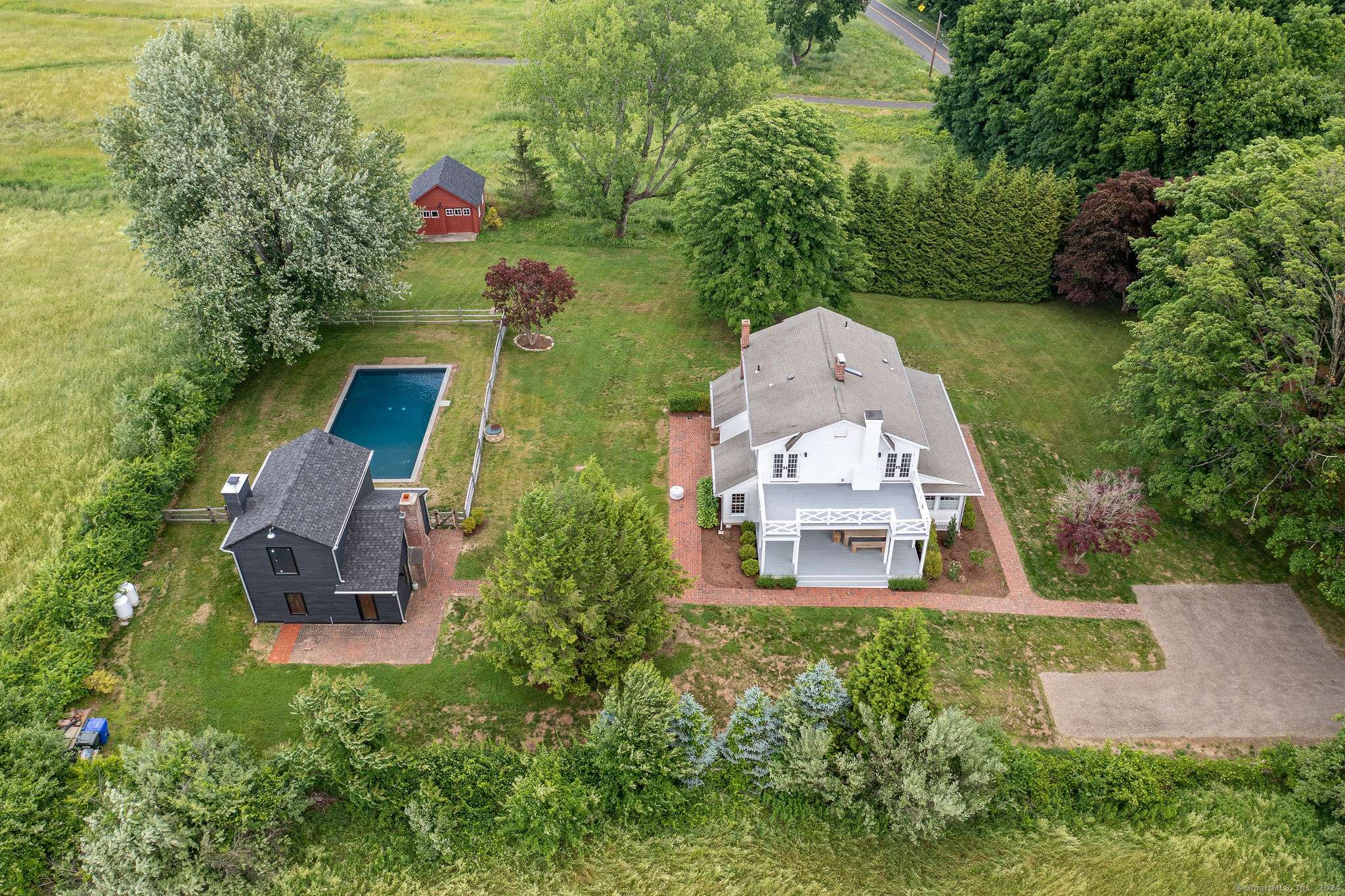 New Milford, CT 06776,429 Chestnut Land Road