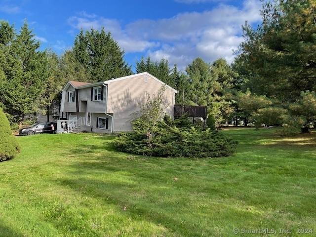 Meriden, CT 06450,258 Cartpath Drive