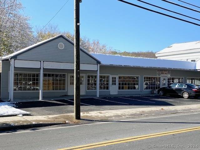 Coventry, CT 06238,1159 Main Street