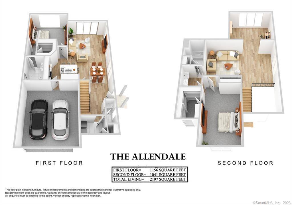Guilford, CT 06437,7 Village Circle #7