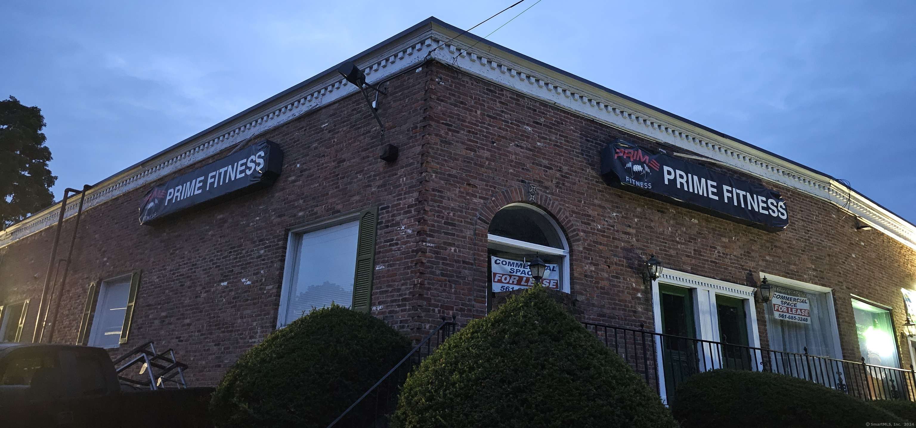 Manchester, CT 06040,485 Hartford Road