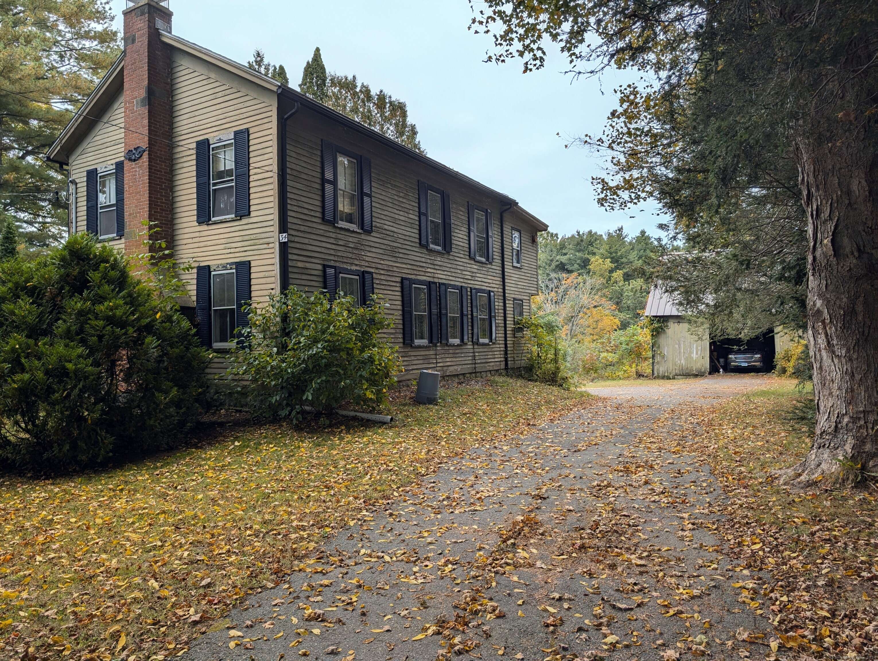 Litchfield, CT 06778,34 Old Northfield Road