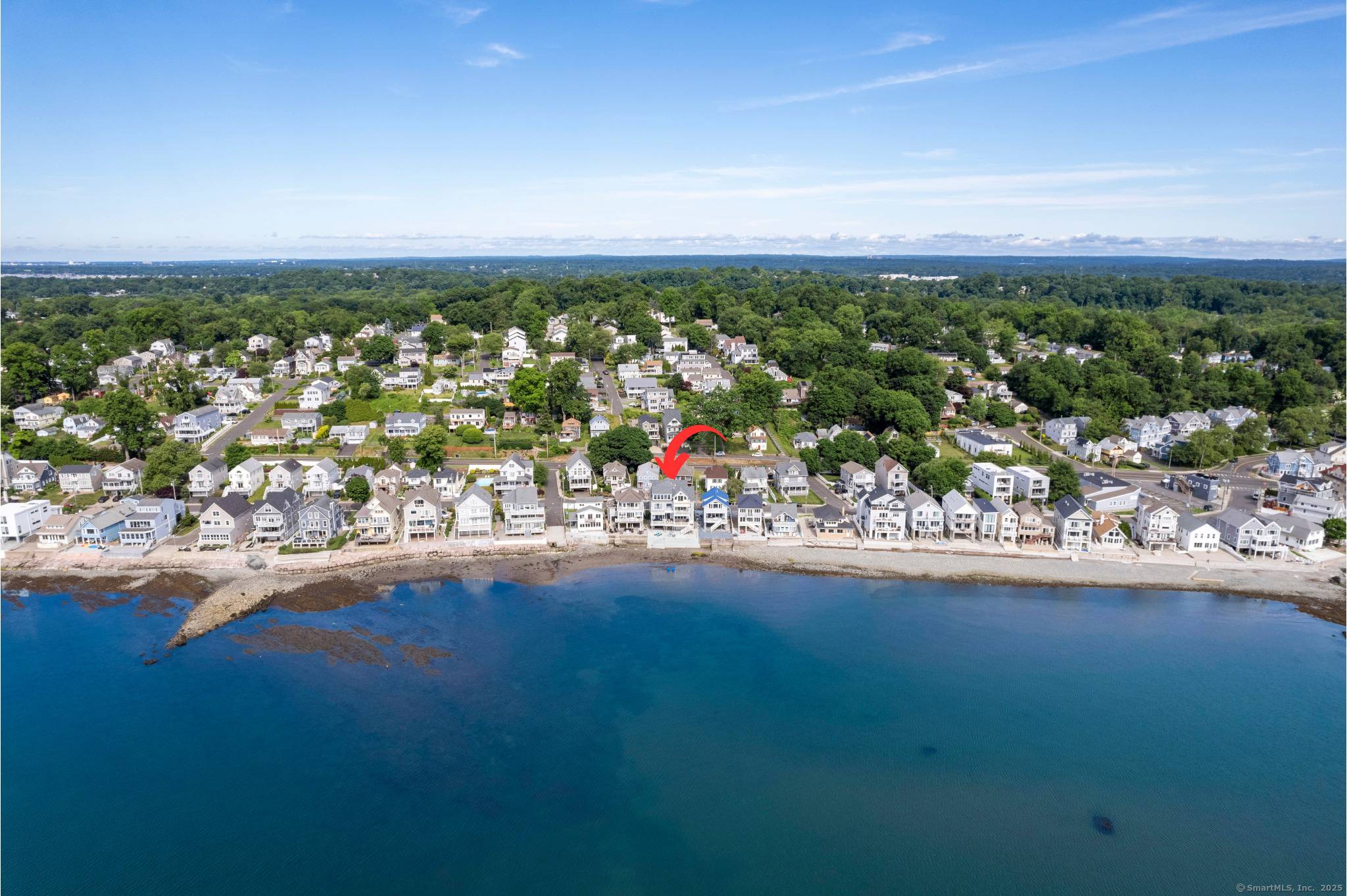 Milford, CT 06460,127 Hillside Avenue