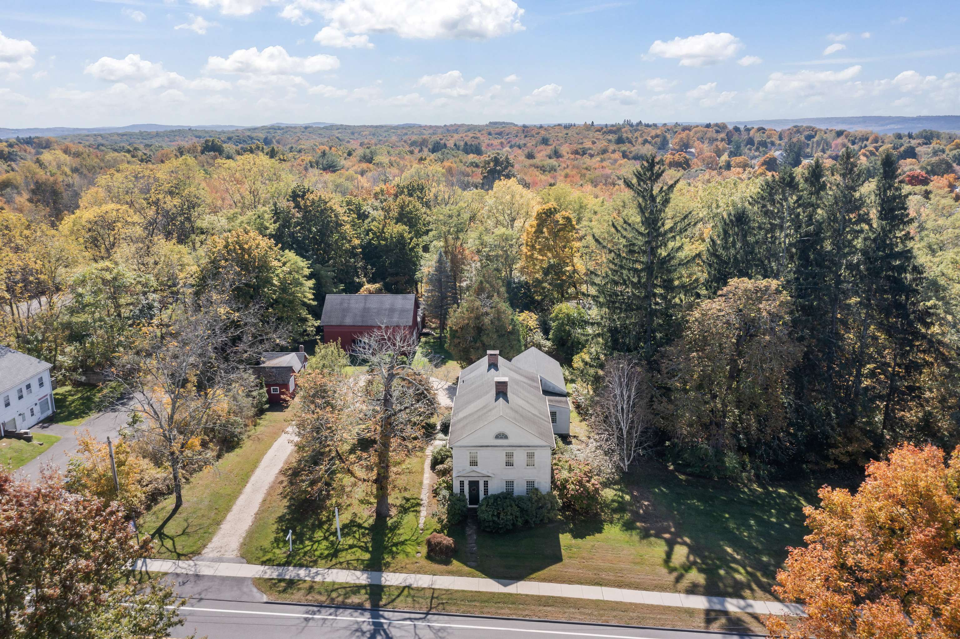 Bethlehem, CT 06751,18 East Street