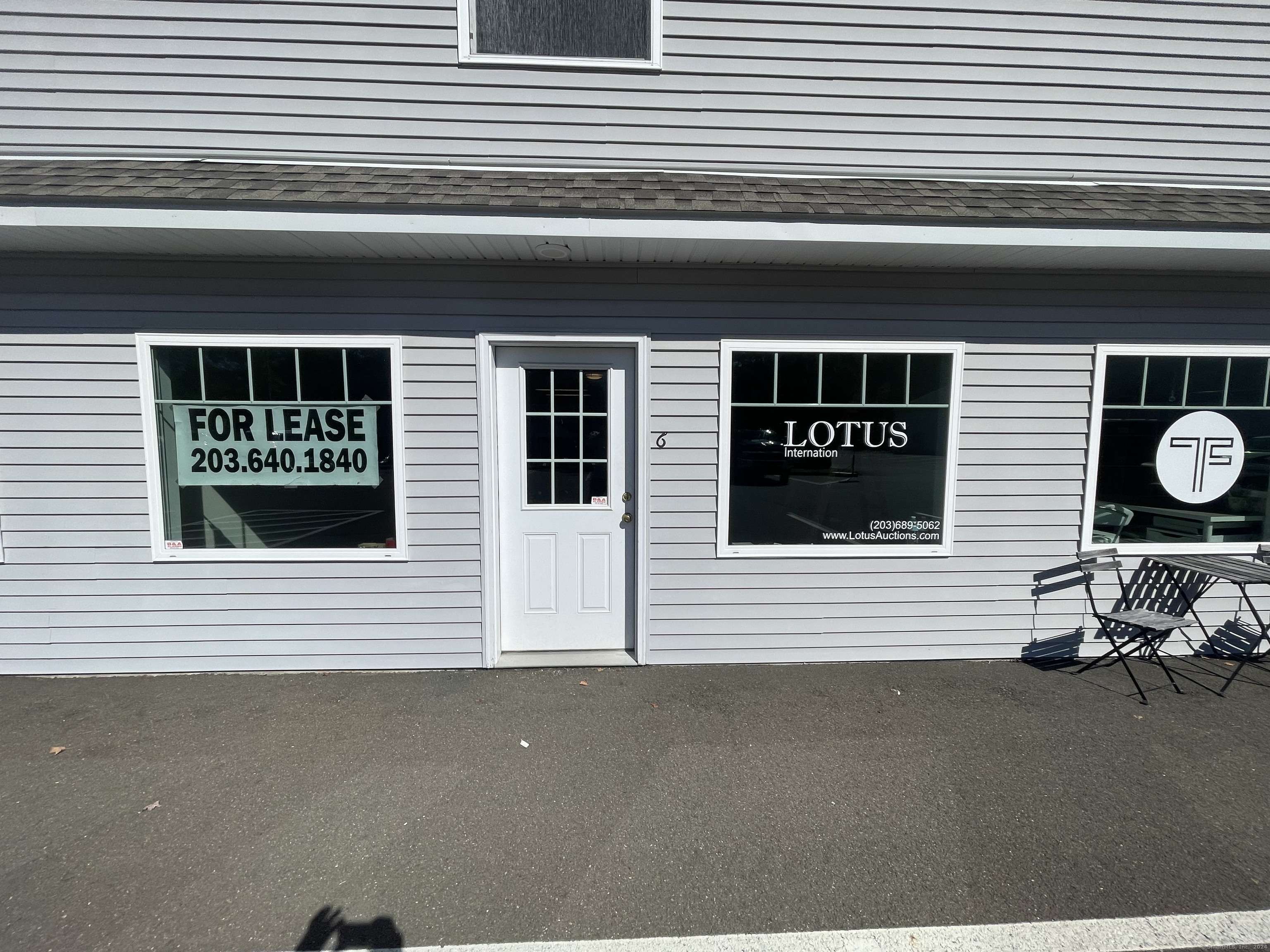 Guilford, CT 06437,2470 boston post rd Road #building A unit #6