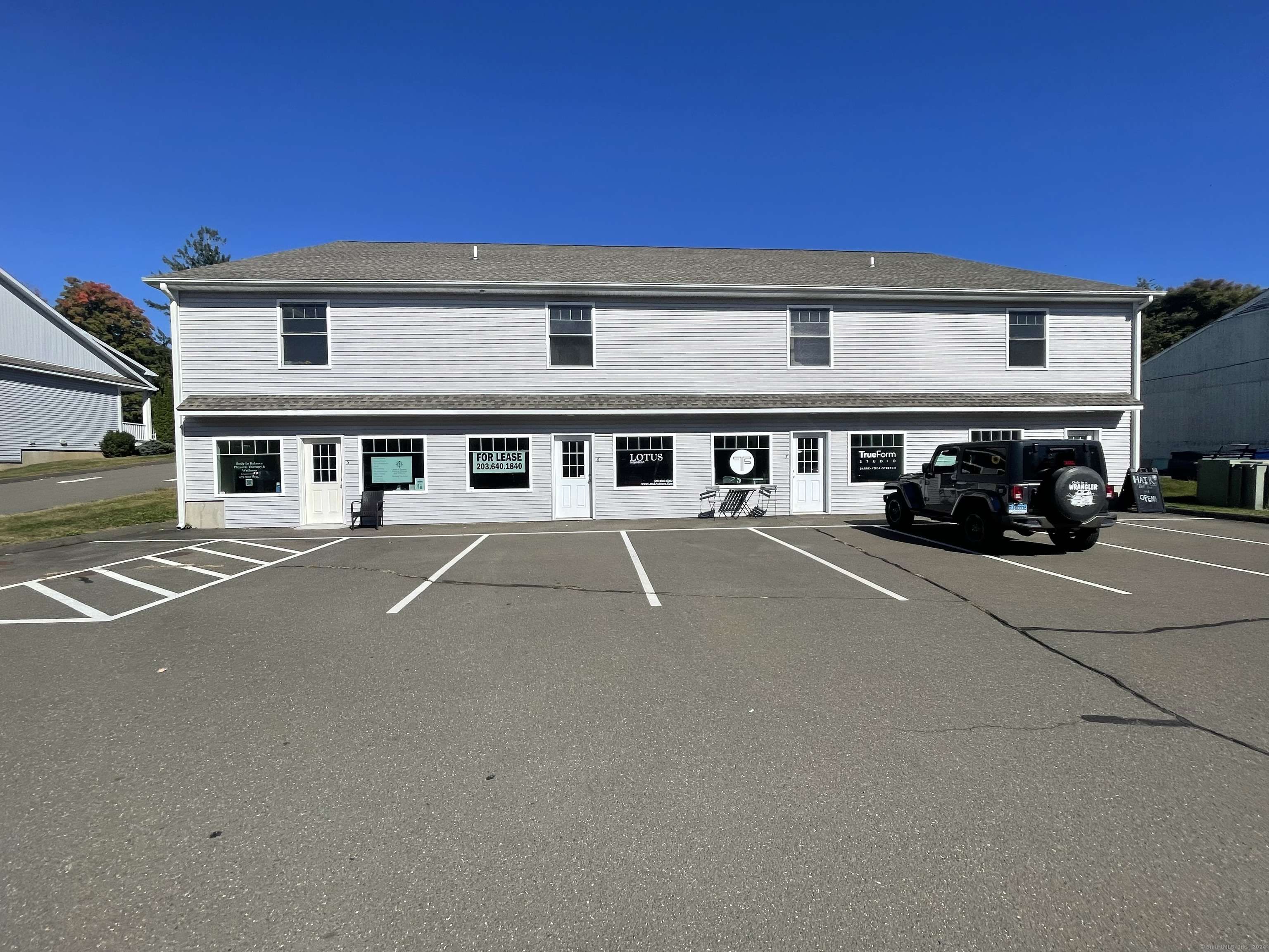 Guilford, CT 06437,2470 boston post rd Road #building A unit #6