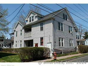 Enfield, CT 06082,41 Windsor Street