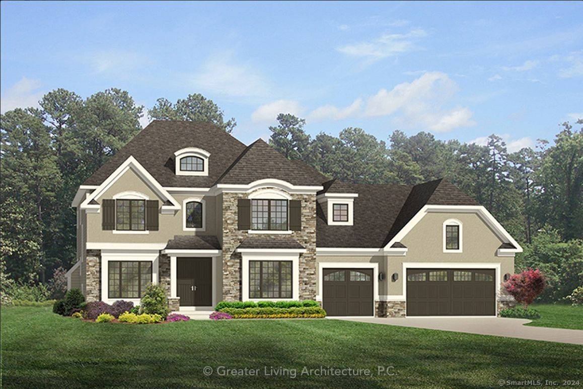 Mansfield, CT 06268,Lot 36 Wyllys Farm Road