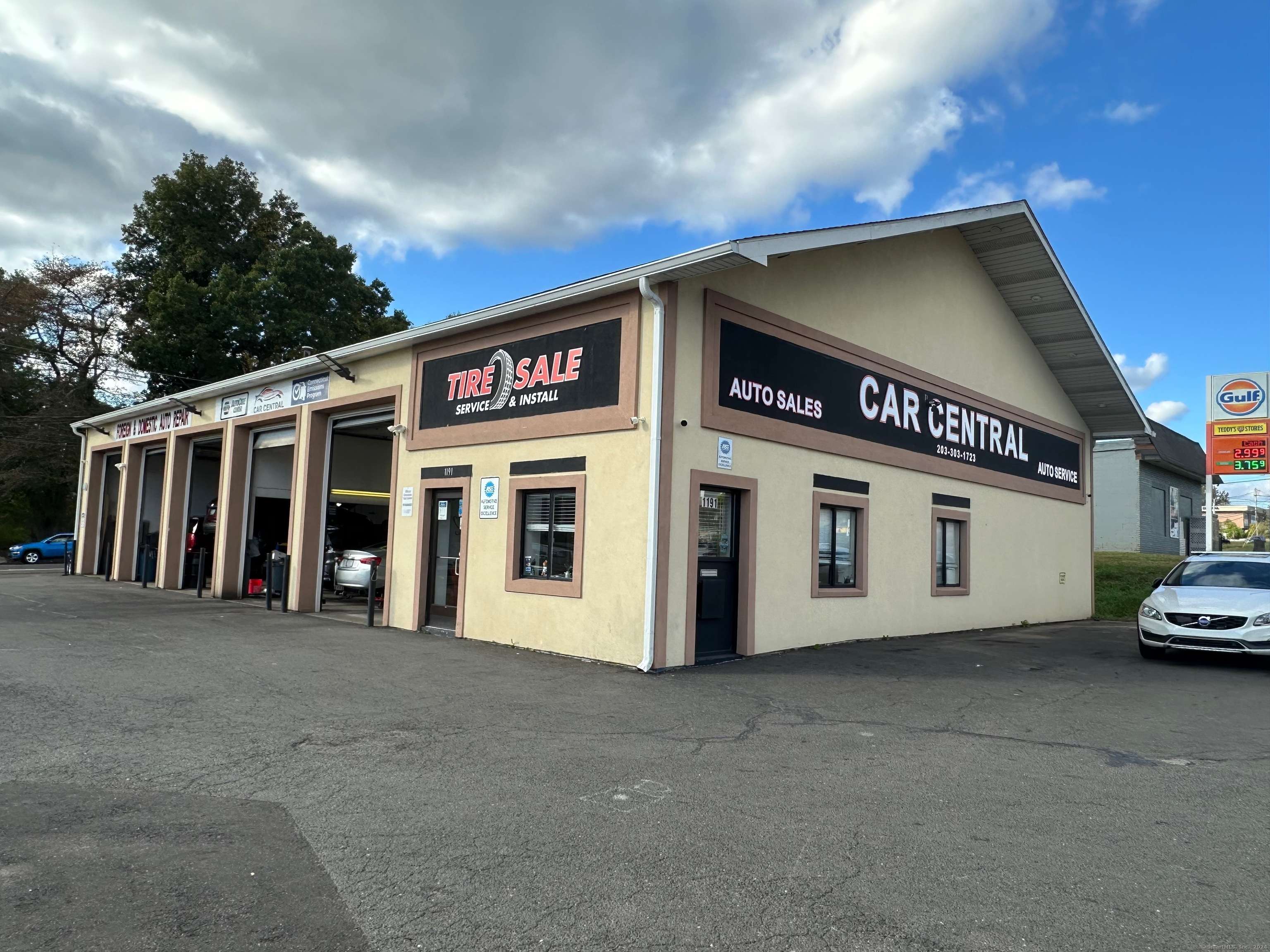 Wallingford, CT 06492,1191 North Colony Road