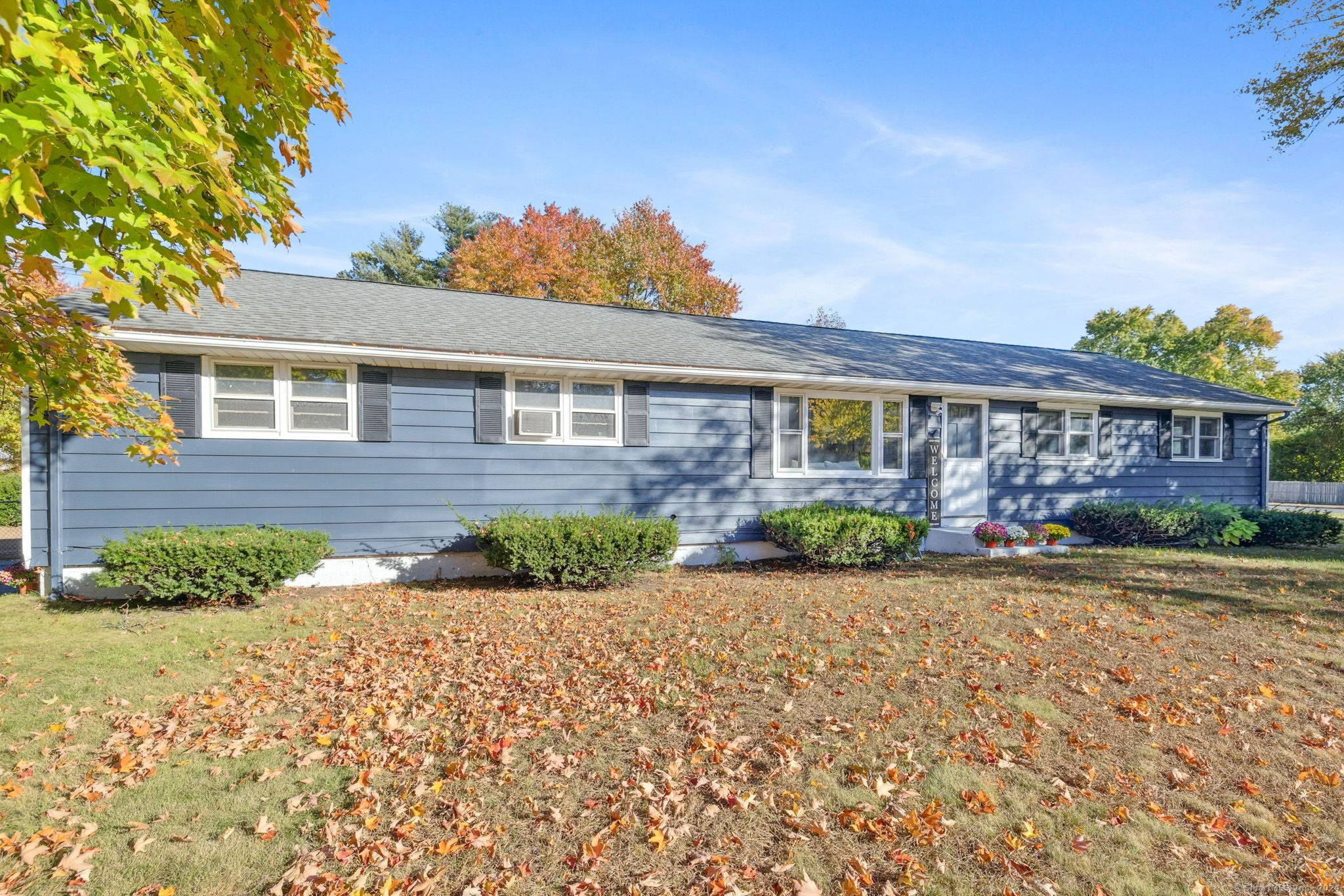 Enfield, CT 06082,41 Raffia Road