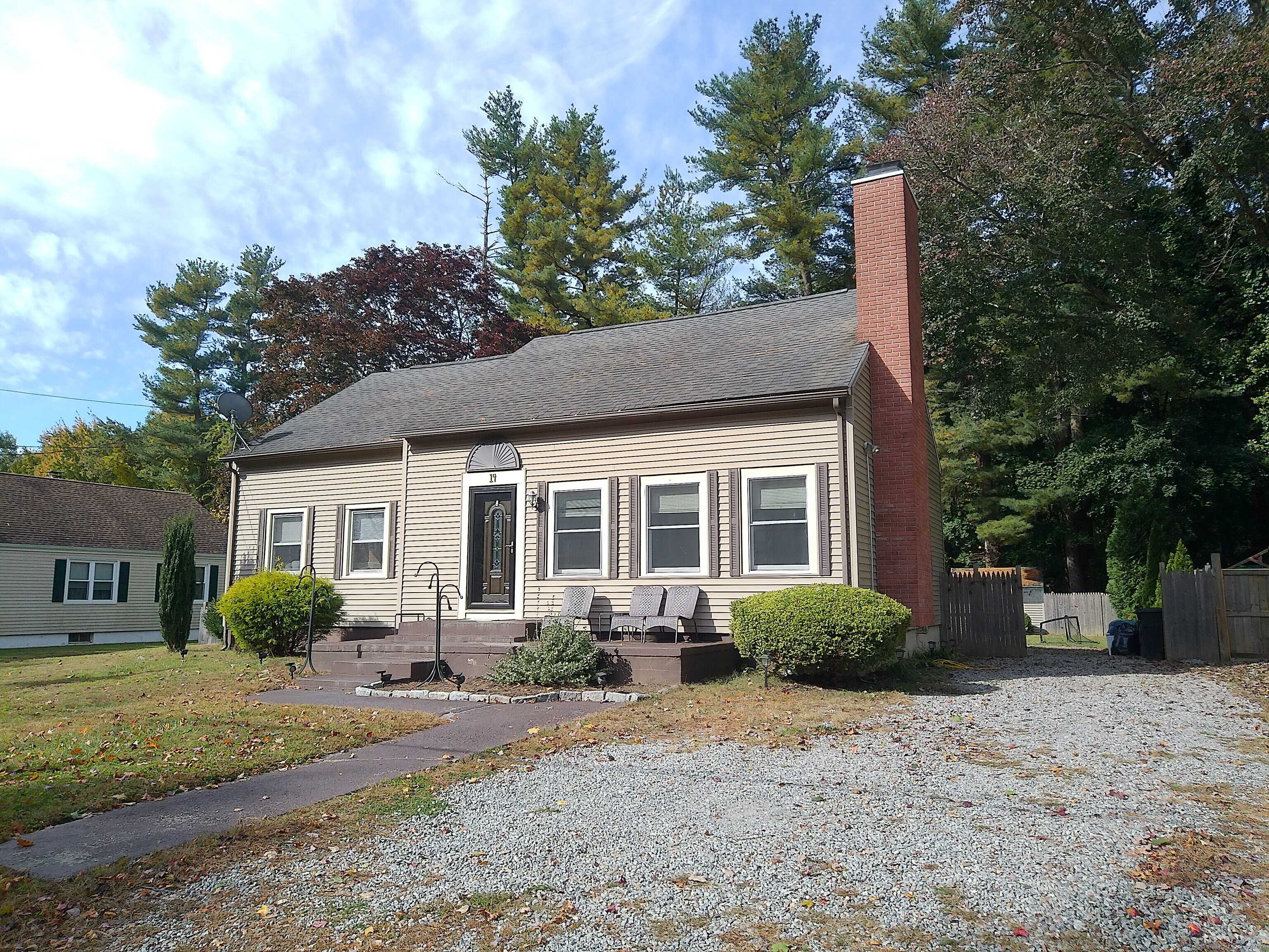 Beacon Falls, CT 06403,14 Gruber Road