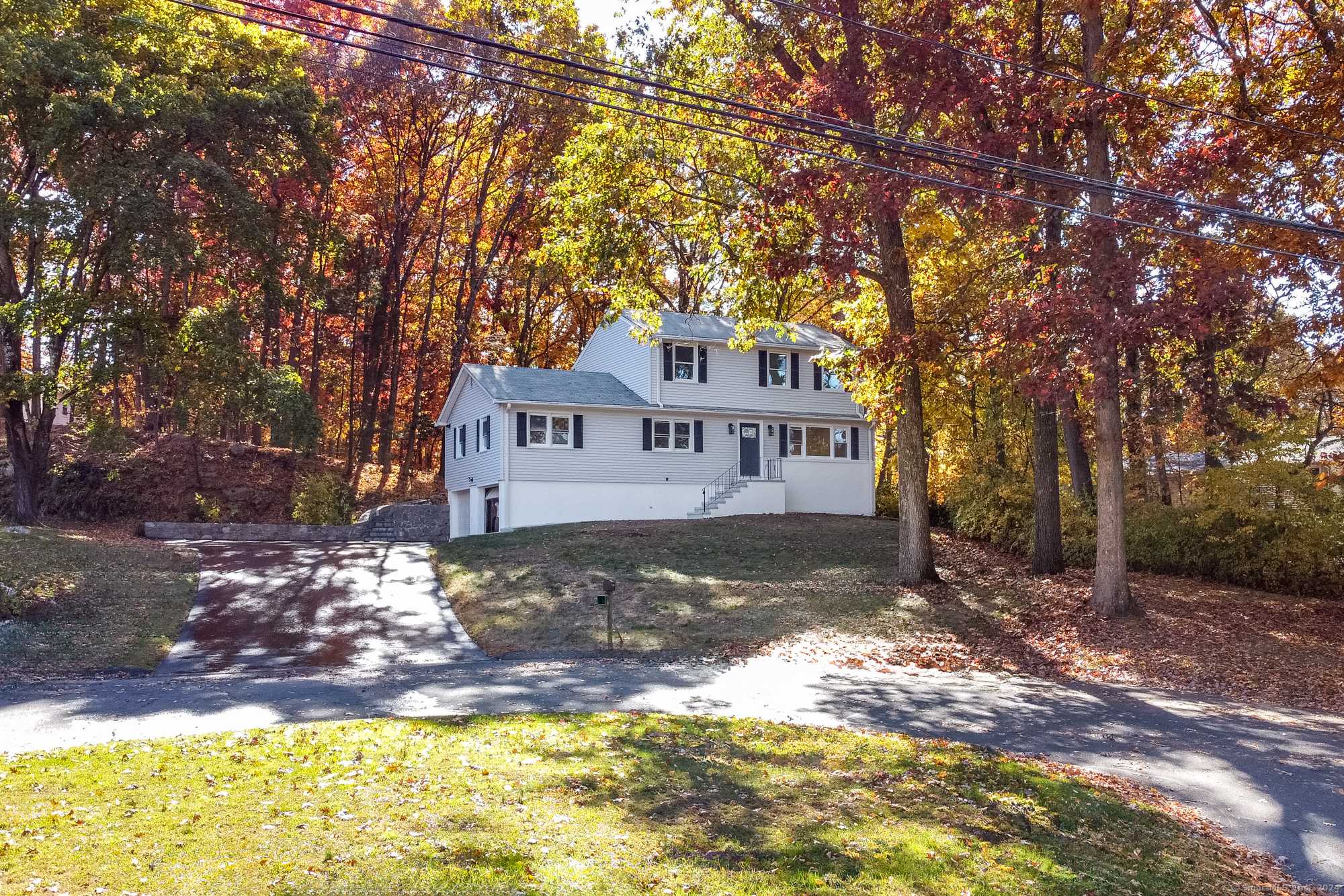 Norwalk, CT 06851,21 Trailside Drive