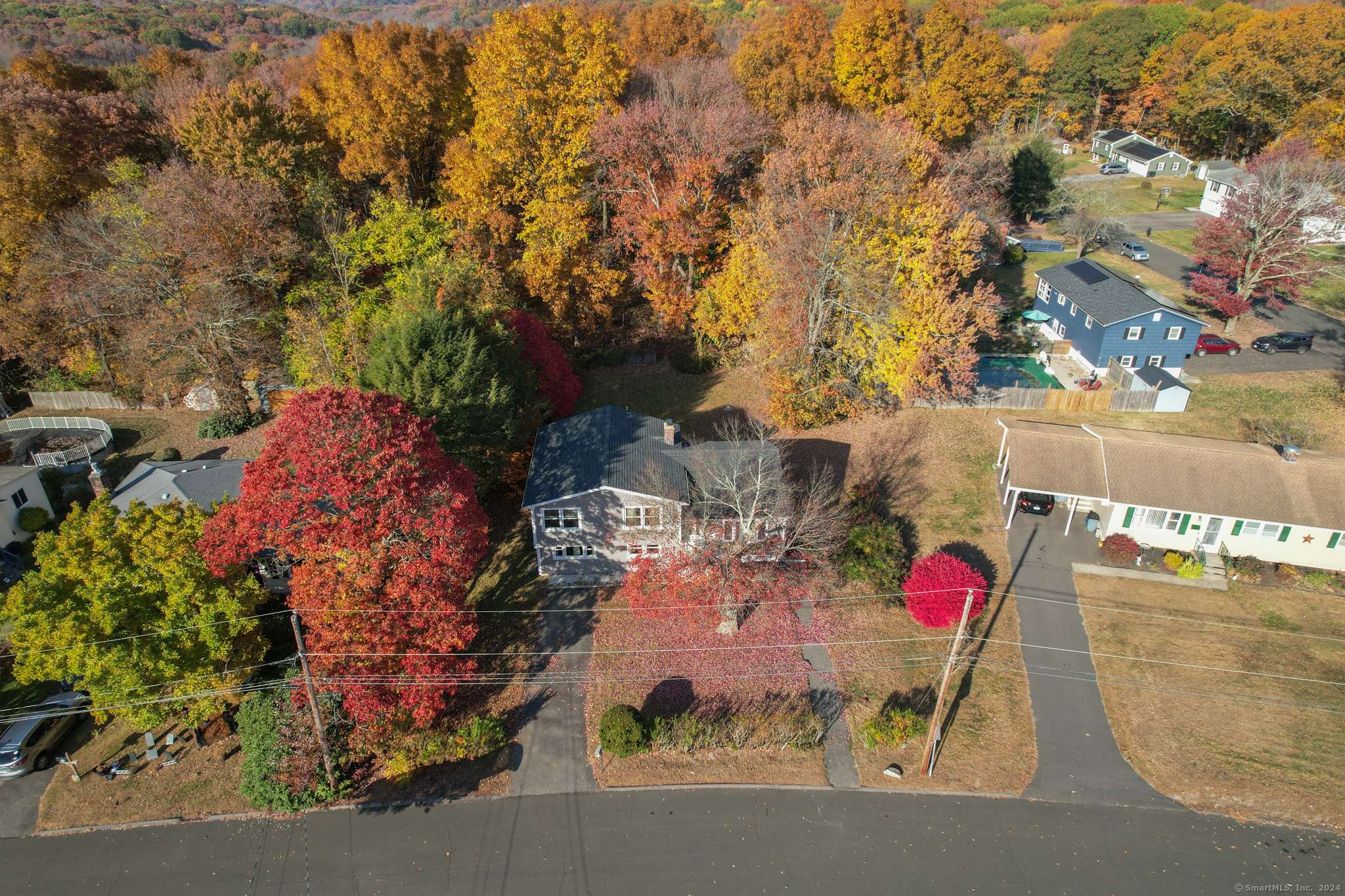 Wolcott, CT 06705,362 Celia Drive