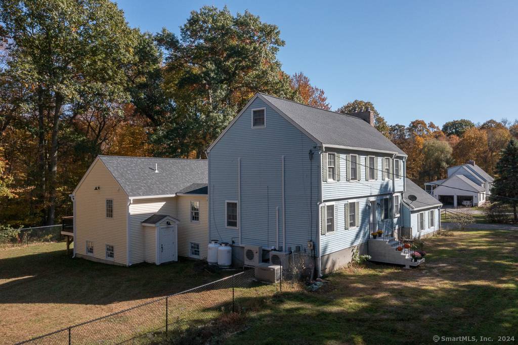 East Haddam, CT 06423,178 Parker Road