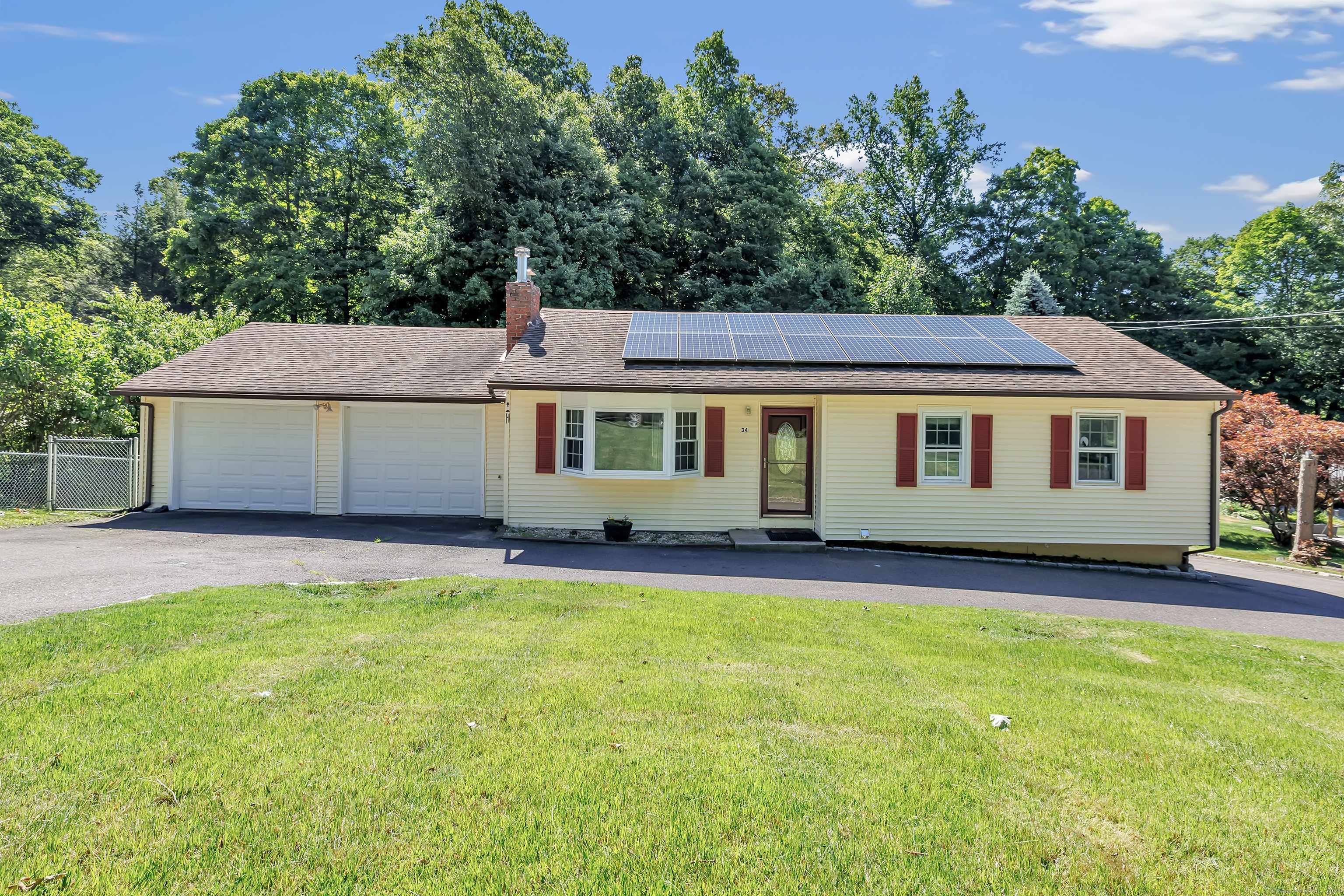 Beacon Falls, CT 06403,34 Lasky Road