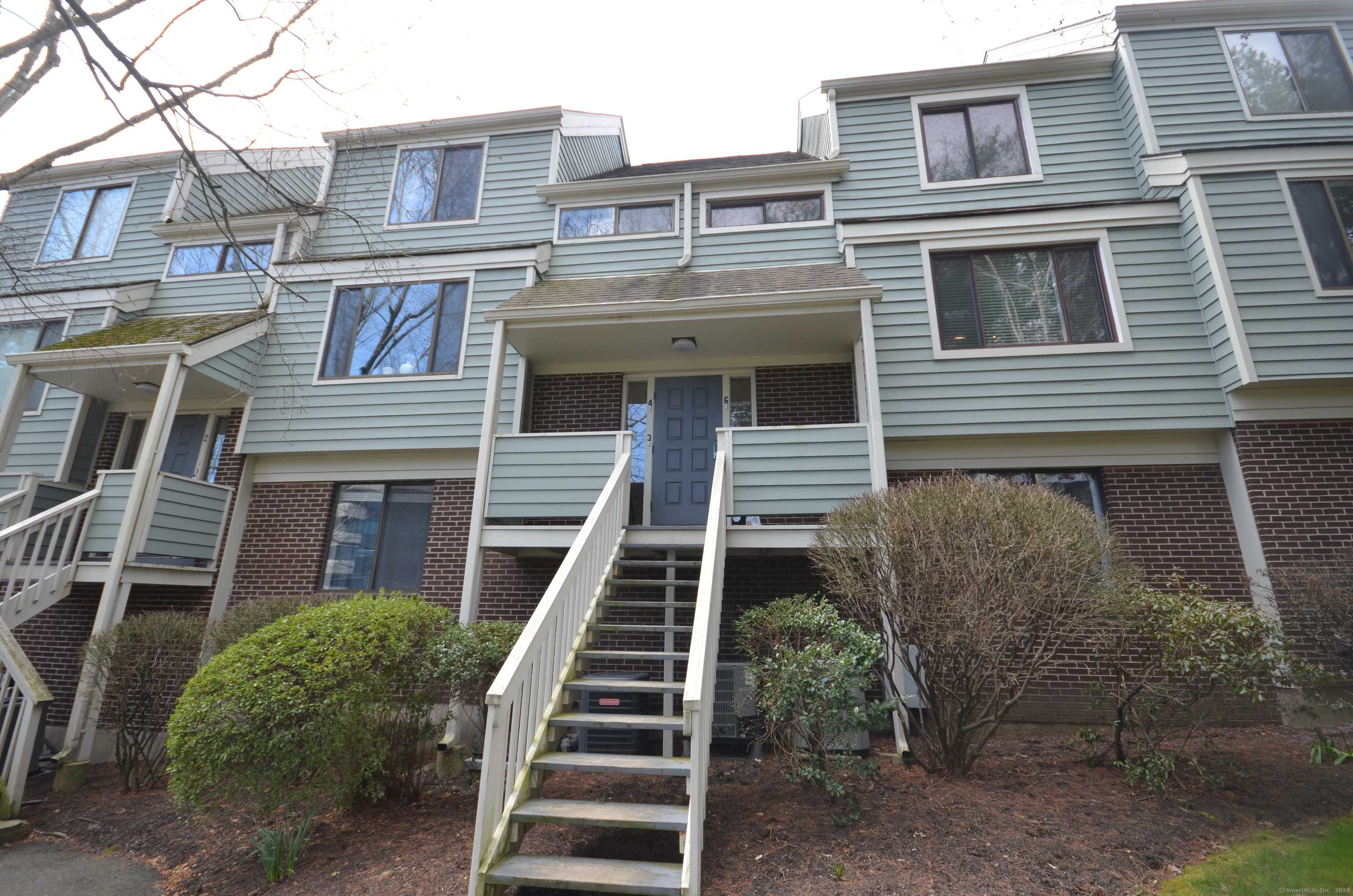 Norwalk, CT 06850,3 Oakwood Avenue #APT A4