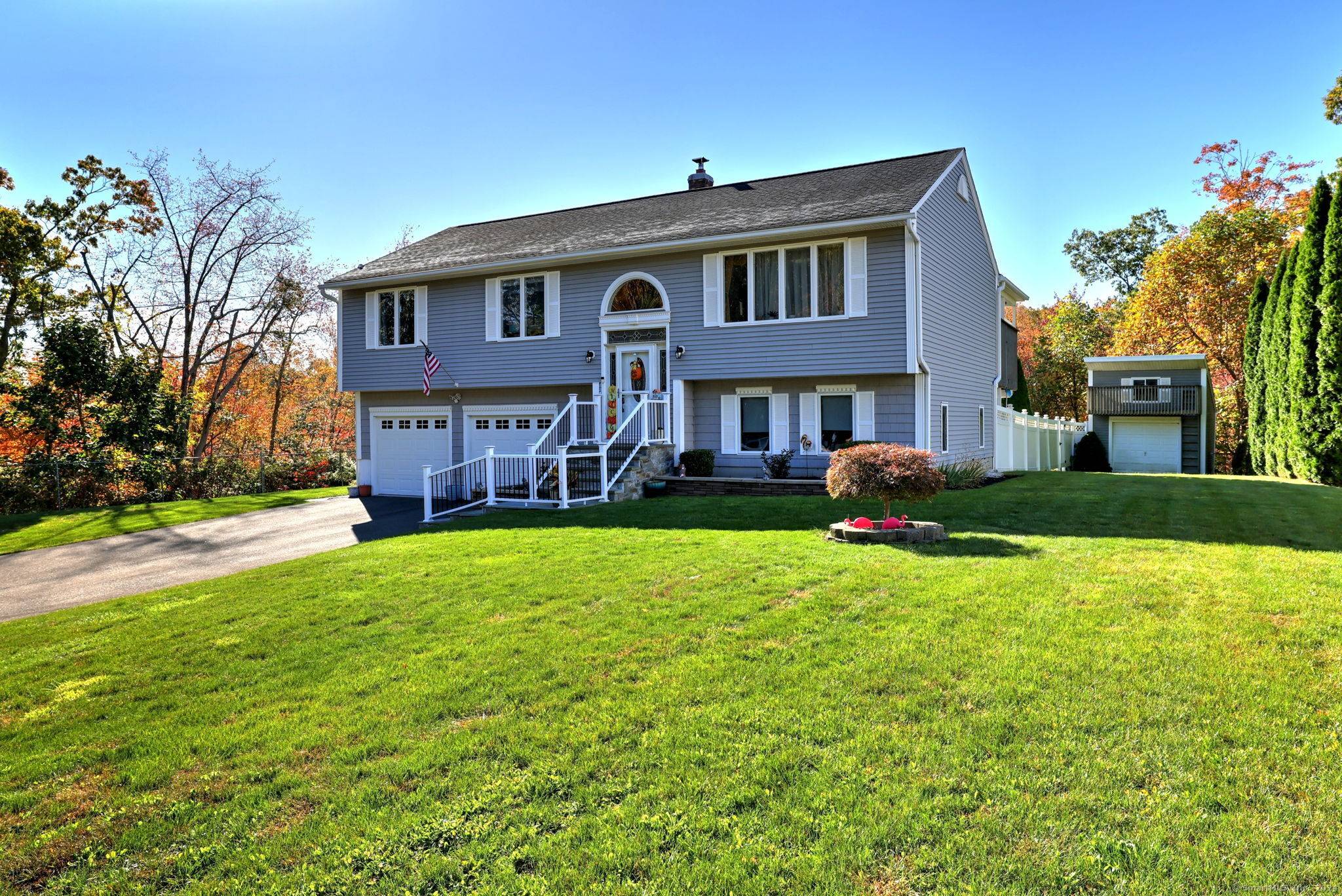 East Haven, CT 06513,71 Wood Terrace